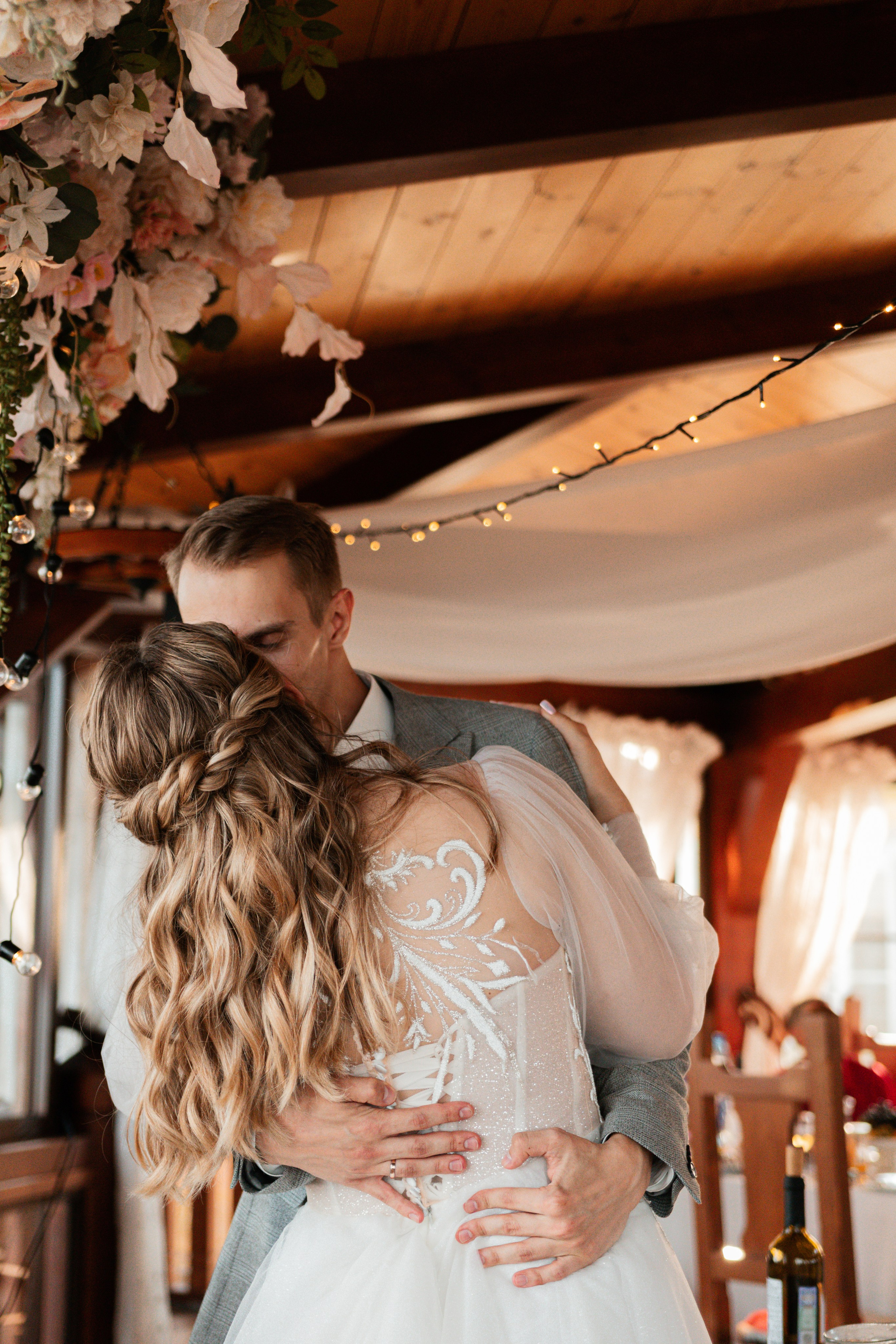 Лиза и Никита. Свадебный фотограф Челябинск