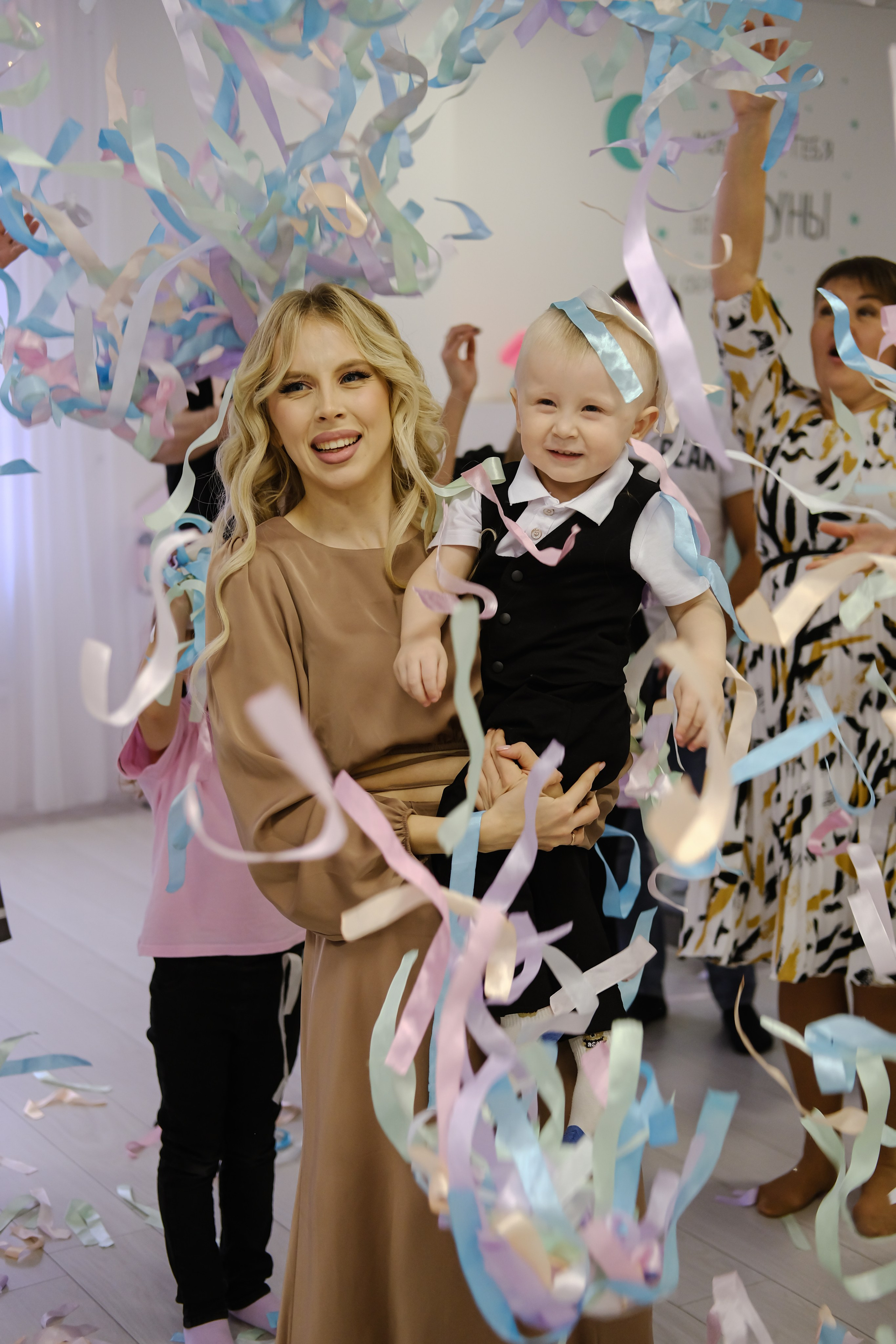 Детский день рождения. Свадебный фотограф Челябинск