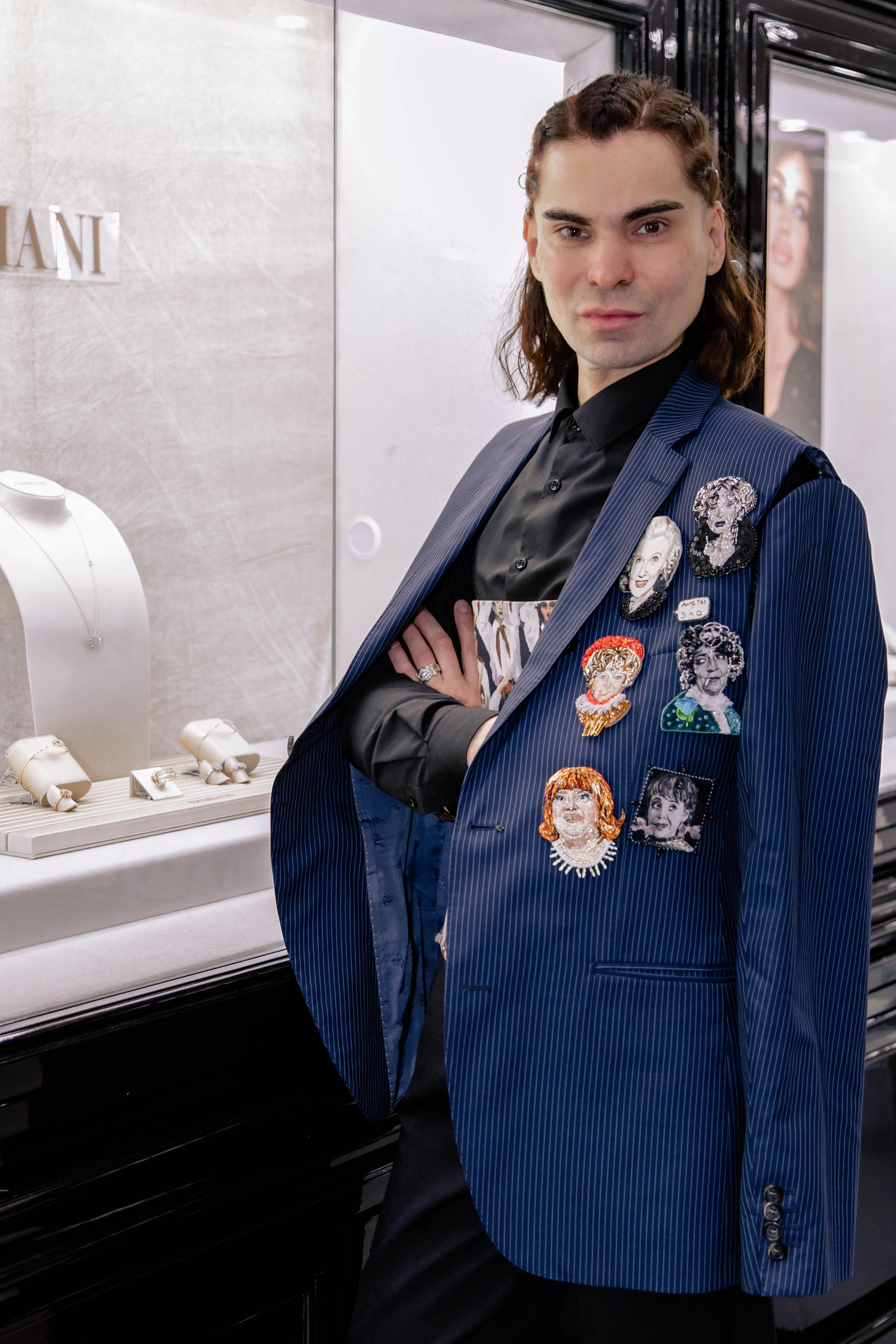 ЗОЛОТОЕ ВРЕМЯ ЛЮКС. МЕДИА-РЕСУРС ХАБАРОВСК / Фотоотчеты / Репортажи / События