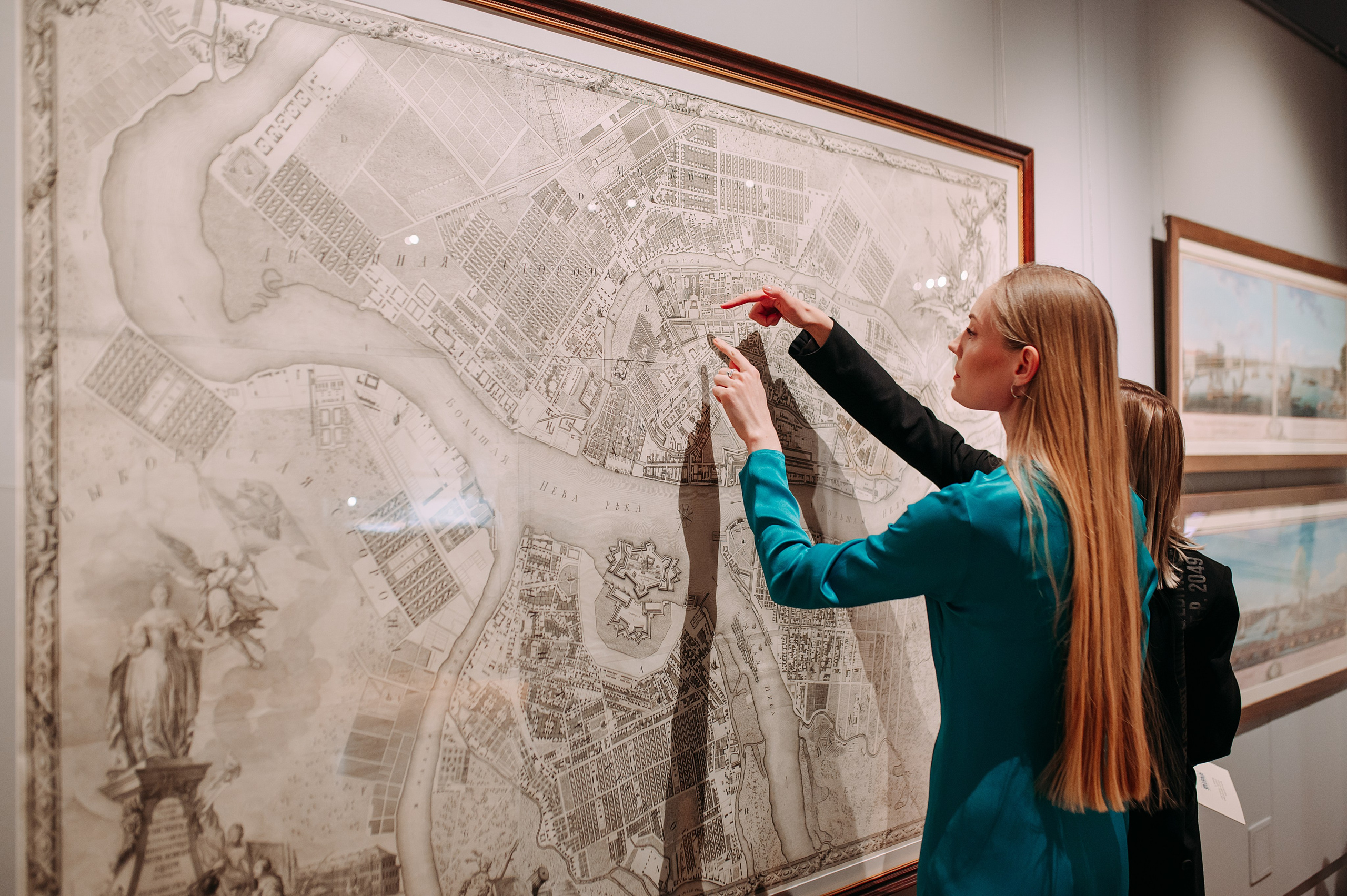 Общий репортаж. Фотограф Рашковская Полина