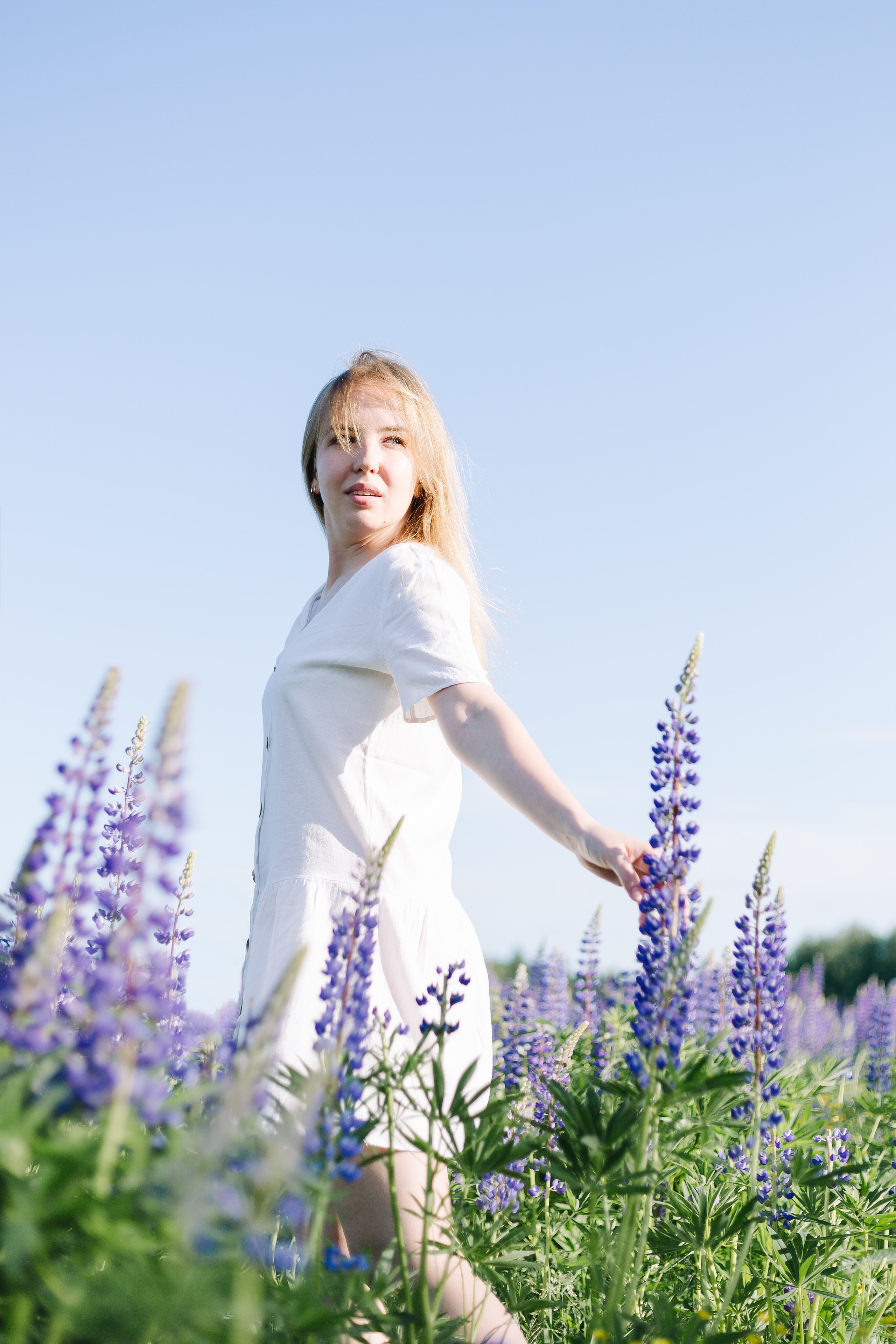 Настя. Кристина | youseeitmyway | Фото