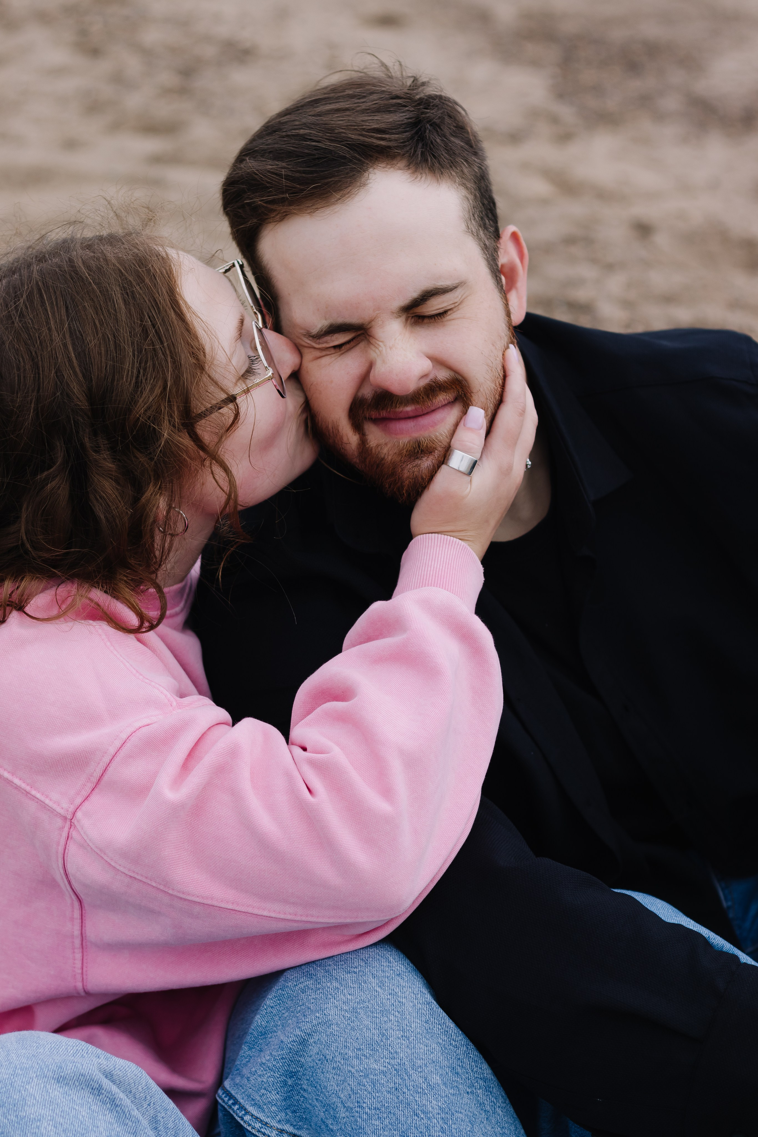 Алёна и Сева. Кристина | youseeitmyway | Фото