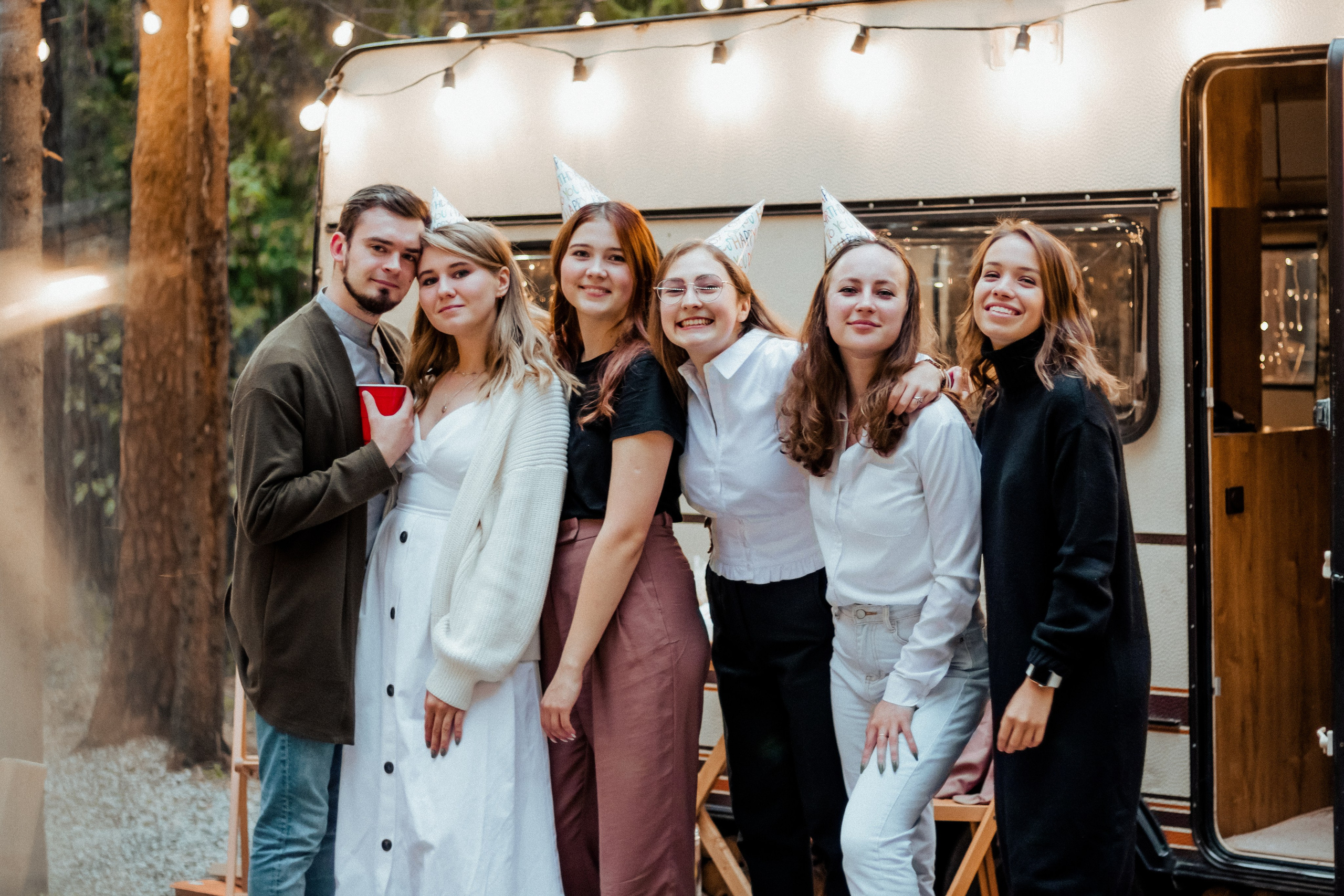 День Рождения Саши. Кристина | youseeitmyway | Фото