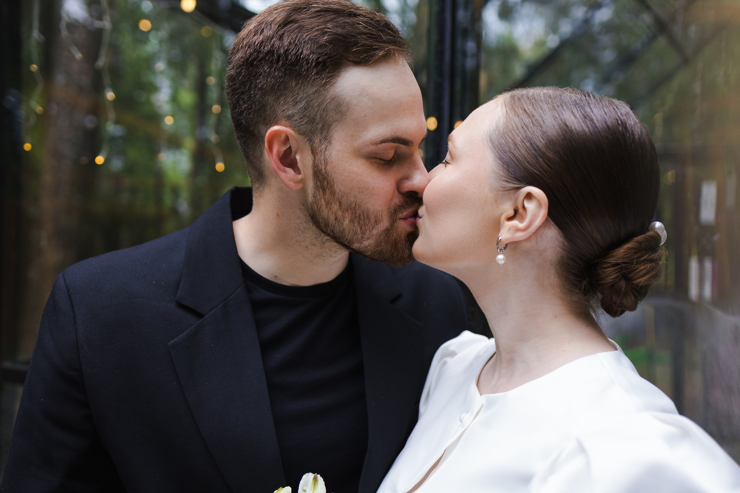 Алёна и Сева. Кристина | youseeitmyway | Фото