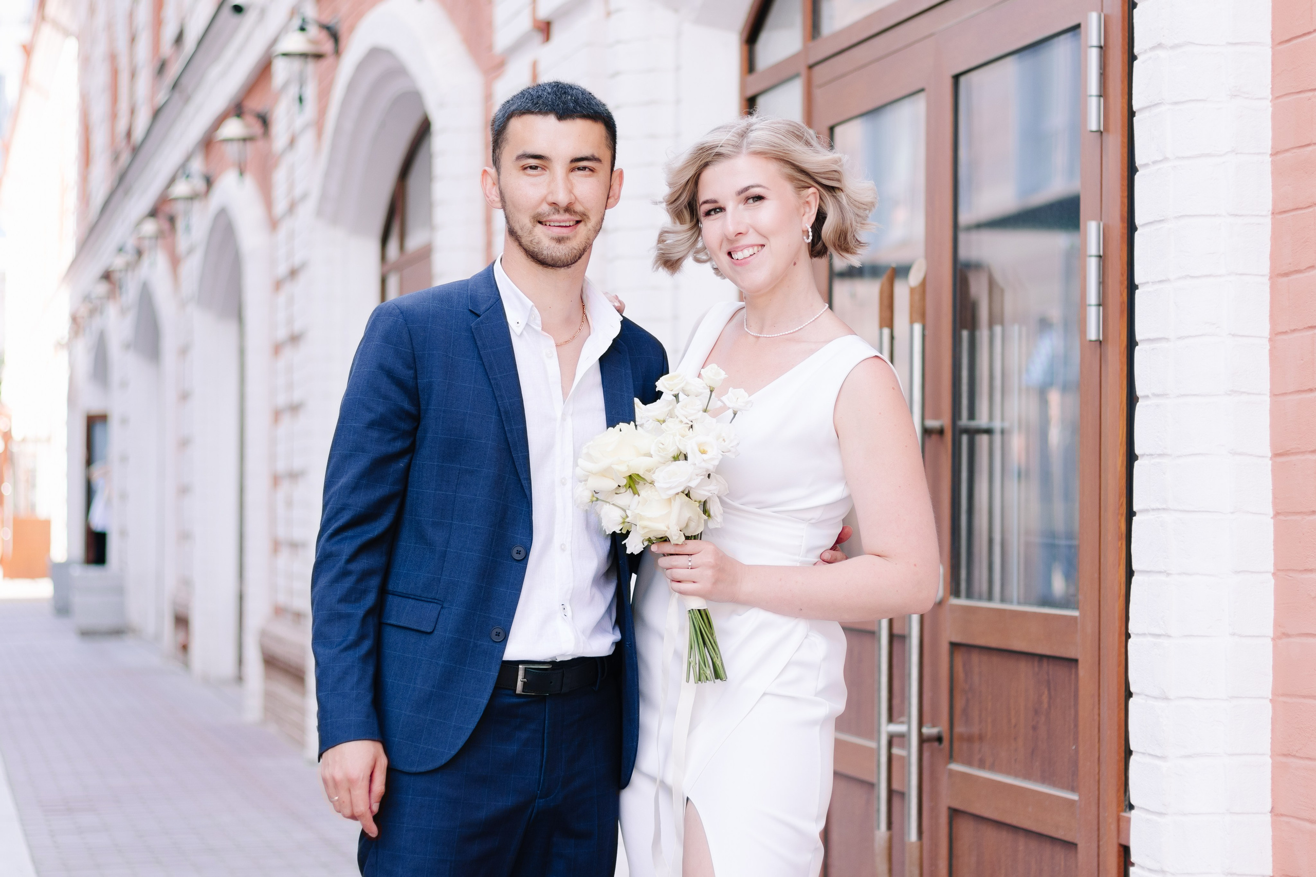 Вика и Дамир. Кристина | youseeitmyway | Фото