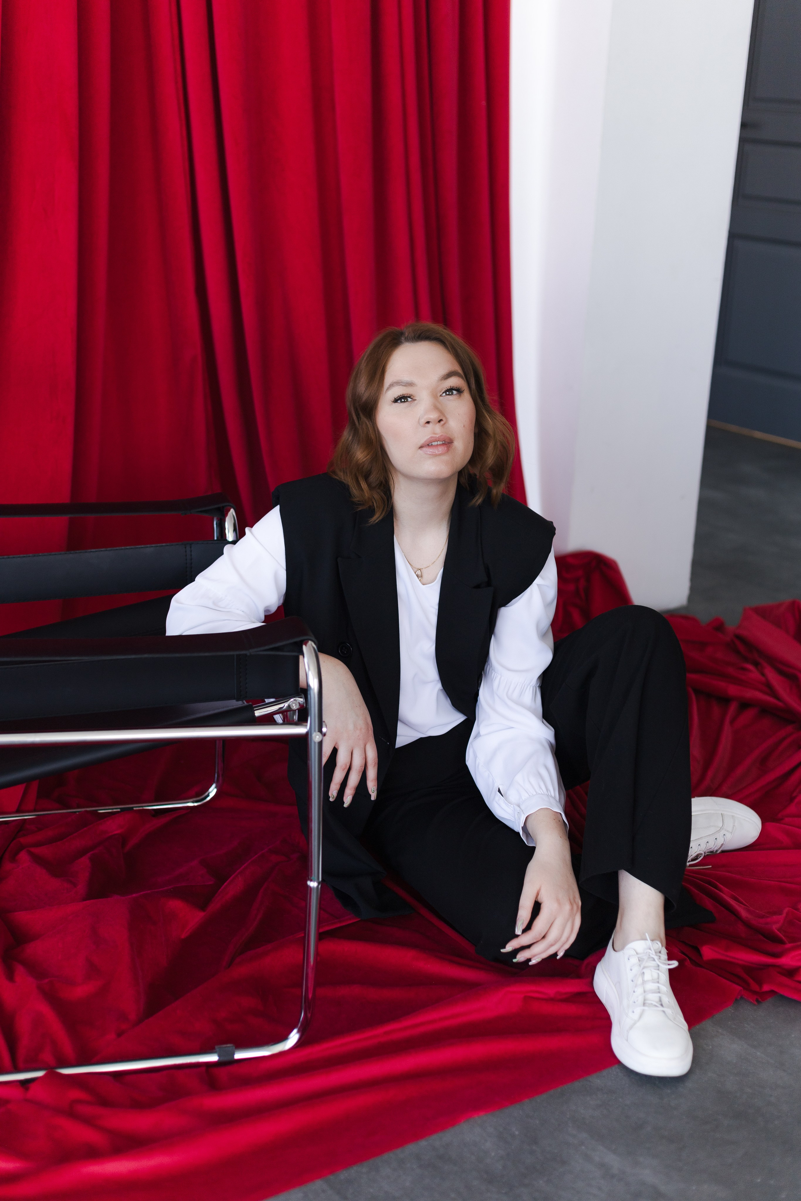 Даша. Кристина | youseeitmyway | Фото