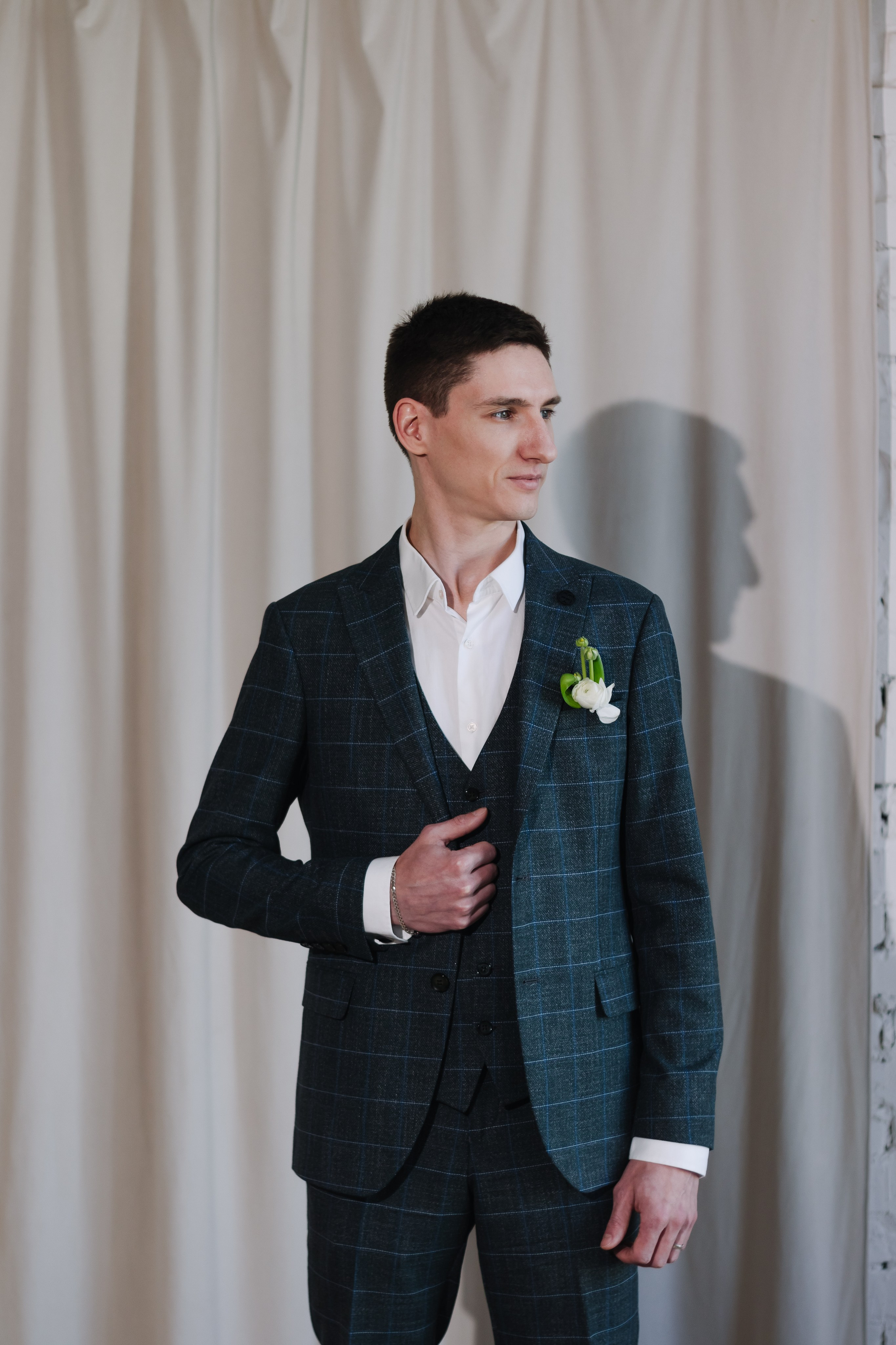 Кристина и Никита. Кристина | youseeitmyway | Фото