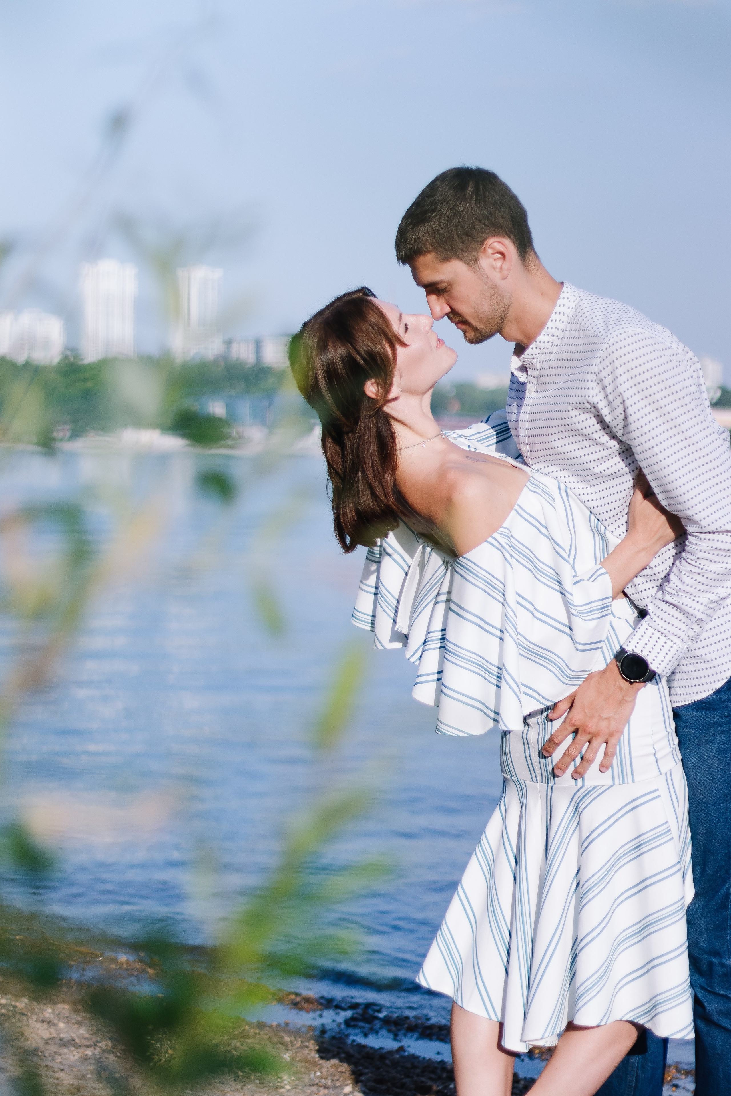 Арина, Вова и Диана. Кристина | youseeitmyway | Фото