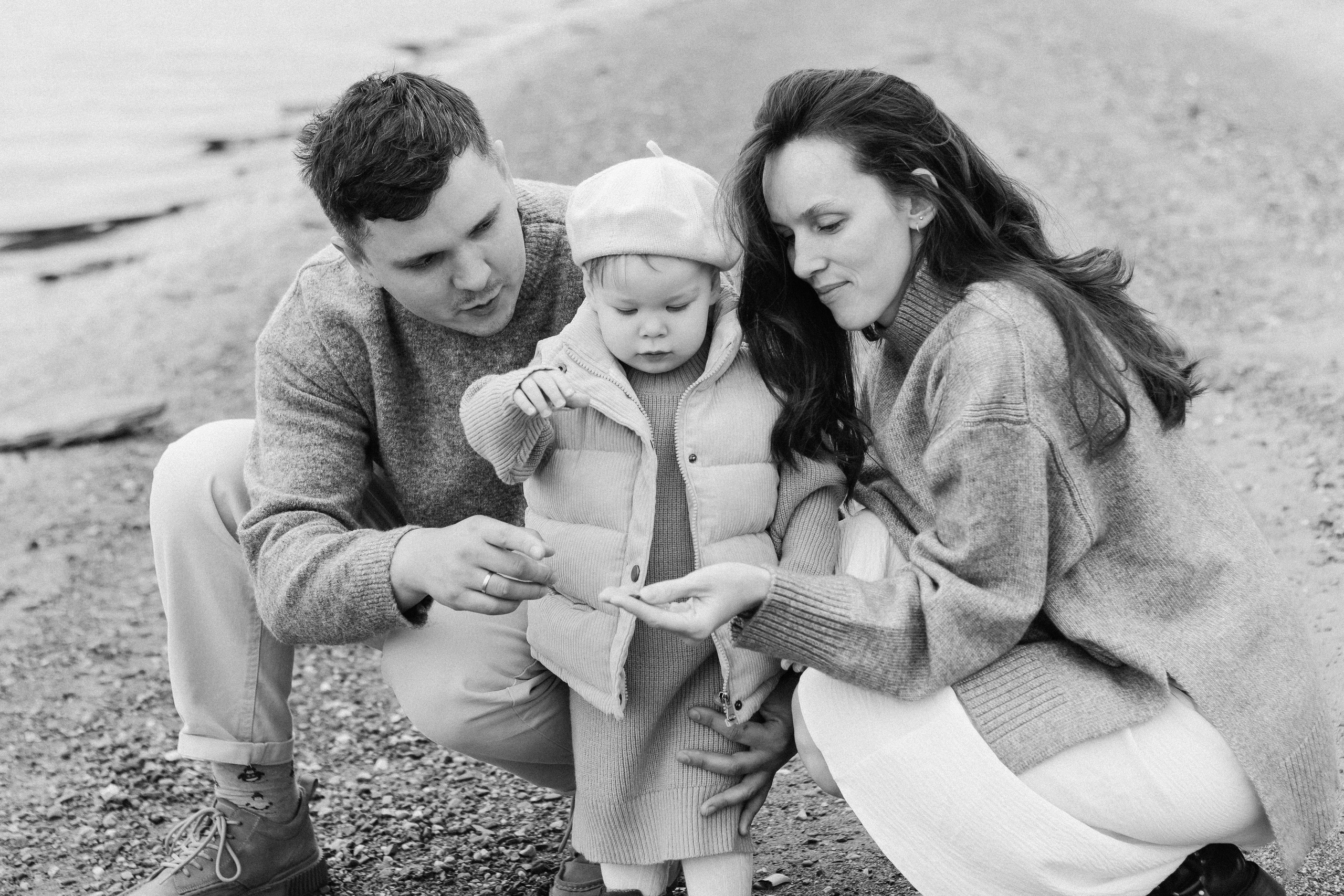 Ирина, Вадим и Алиса. Кристина | youseeitmyway | Фото