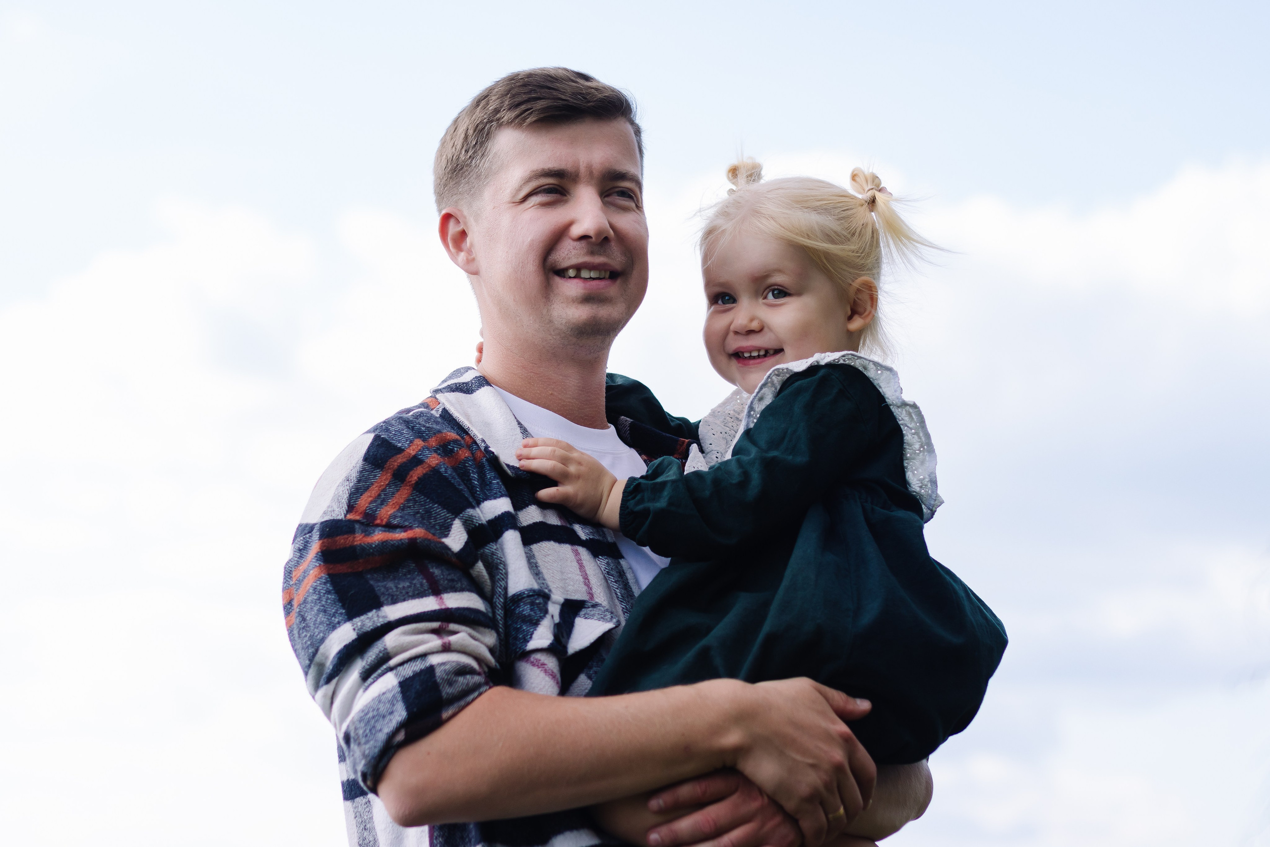 Лена, Антон и Мира. Кристина | youseeitmyway | Фото