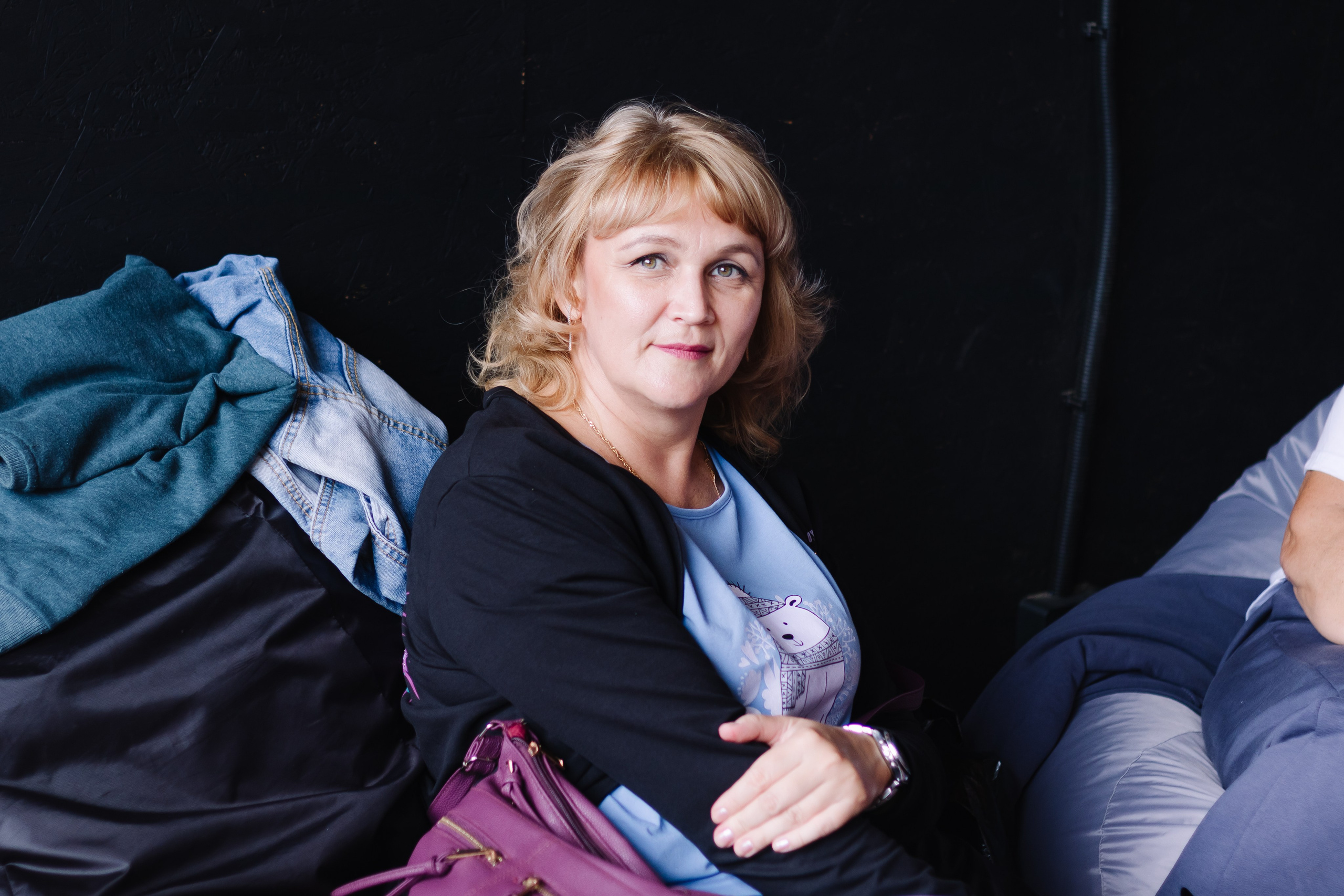 Летний праздник Контура. Кристина | youseeitmyway | Фото