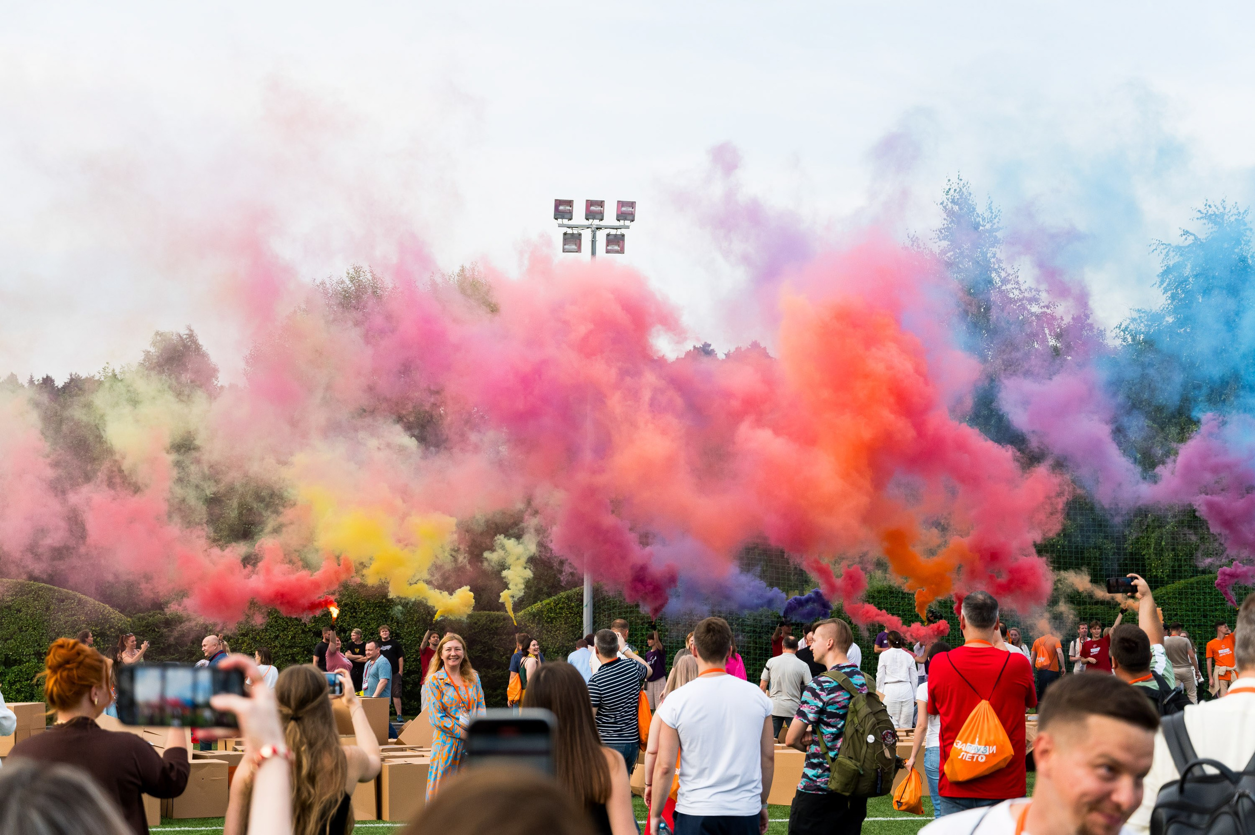 Летний корпоратив-тимбилдинг Первой Грузовой Компании. Репортажный фотограф и видеограф Слава Думчев. Тимбилдинги, отчетники, корпоративы