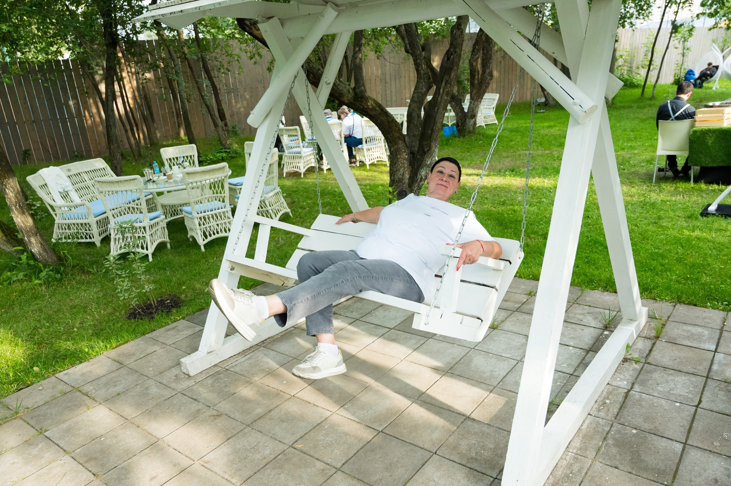 Летний корпоратив-тимбилдинг компании «Топ-сервис». Репортажный фотограф и видеограф Слава Думчев. Тимбилдинги, отчетники, корпоративы