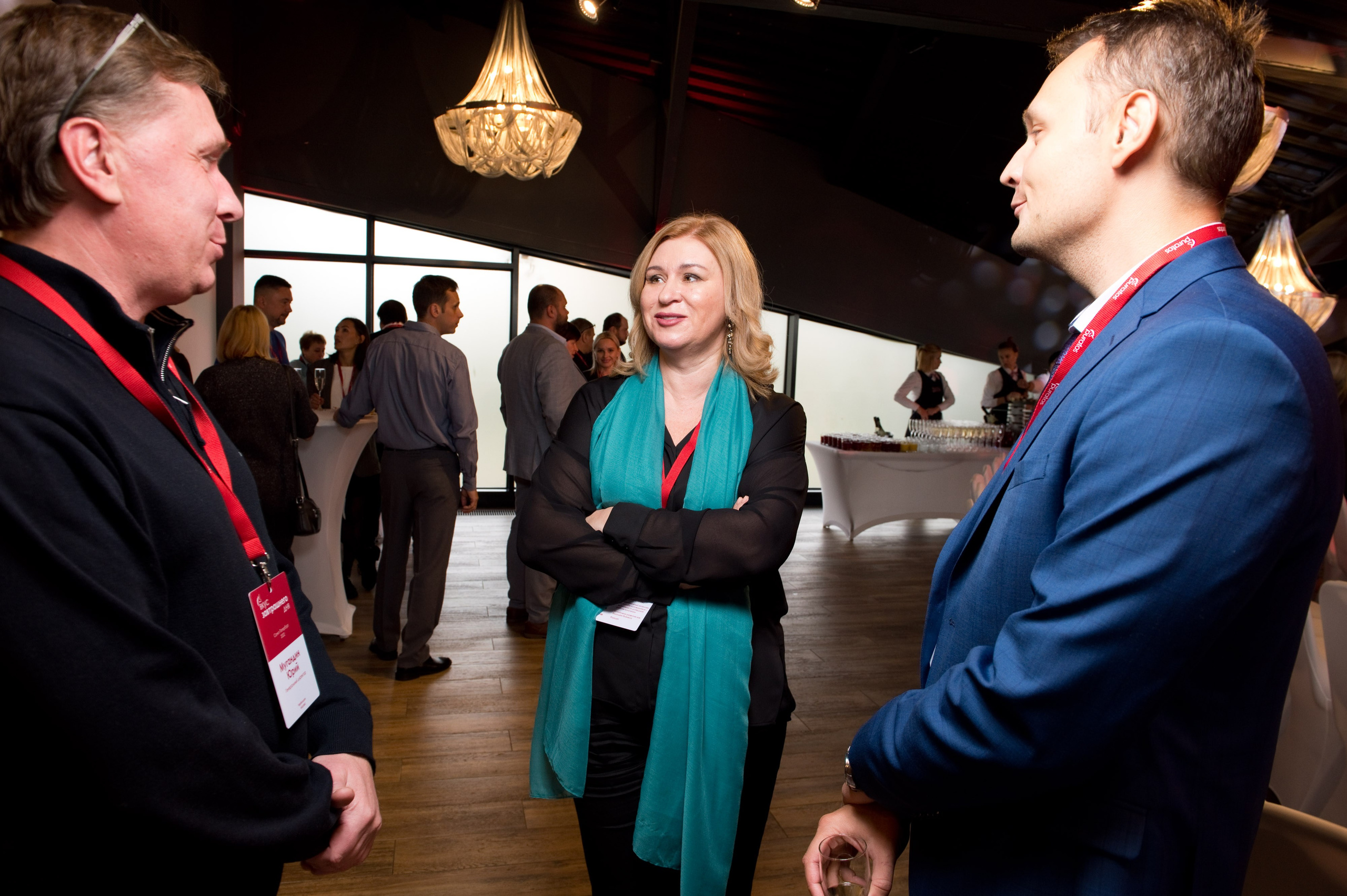 Мероприятие для клиентов и партнеров Puratos. Репортажный фотограф и видеограф Слава Думчев. Тимбилдинги, отчетники, корпоративы