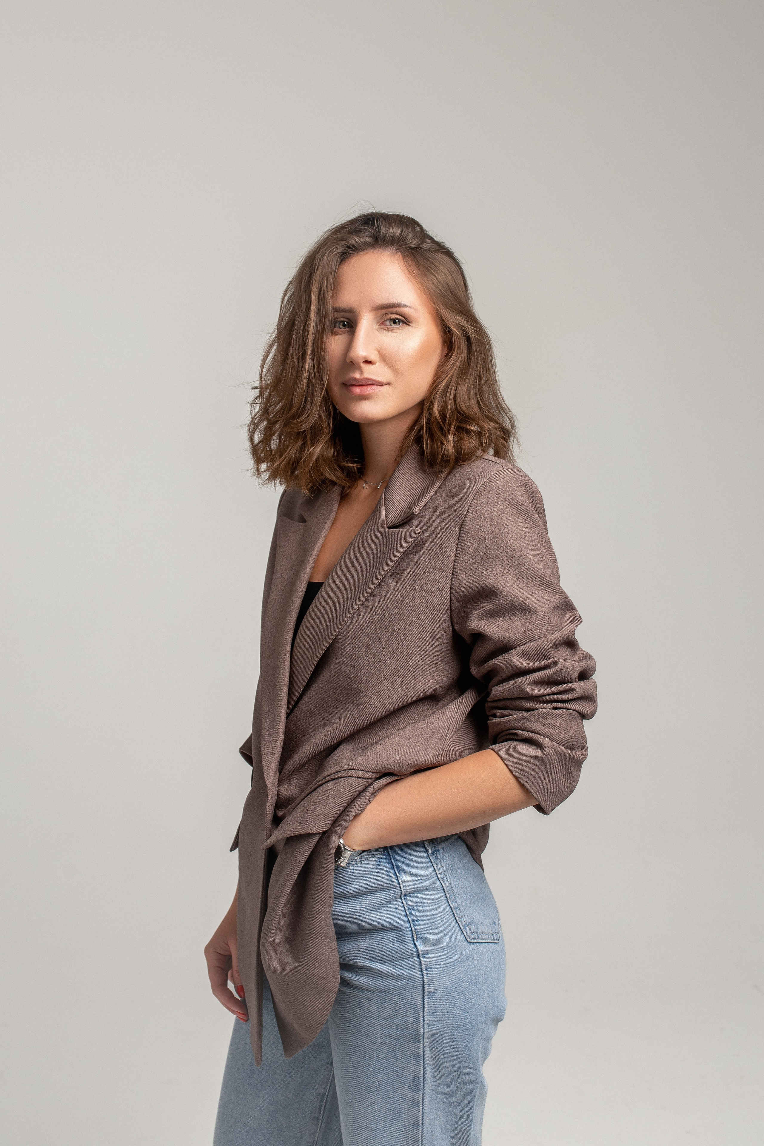 Для сайта Бюро «Глагол». Фотограф Дарья Воскресенская в Москве