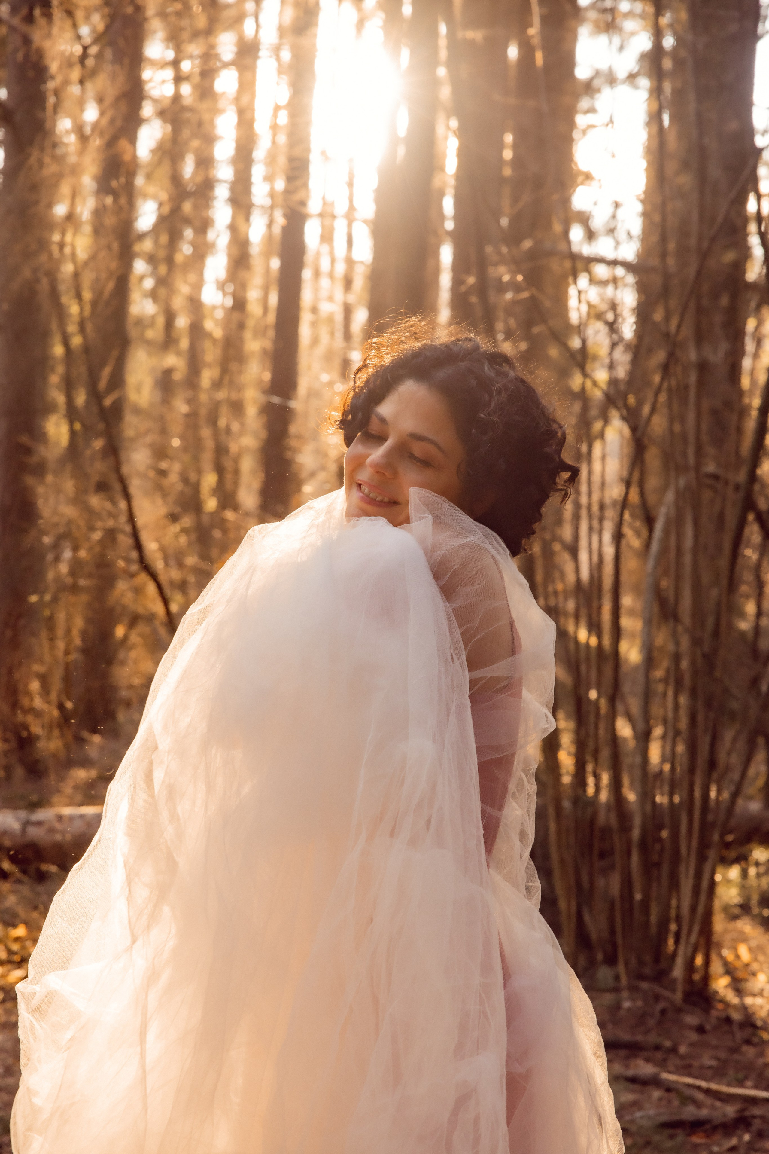 Камилла «Пробуждение Персефоны». Дарья Бухреева — фотограф, видеограф и фототерапевт. Москва и мир