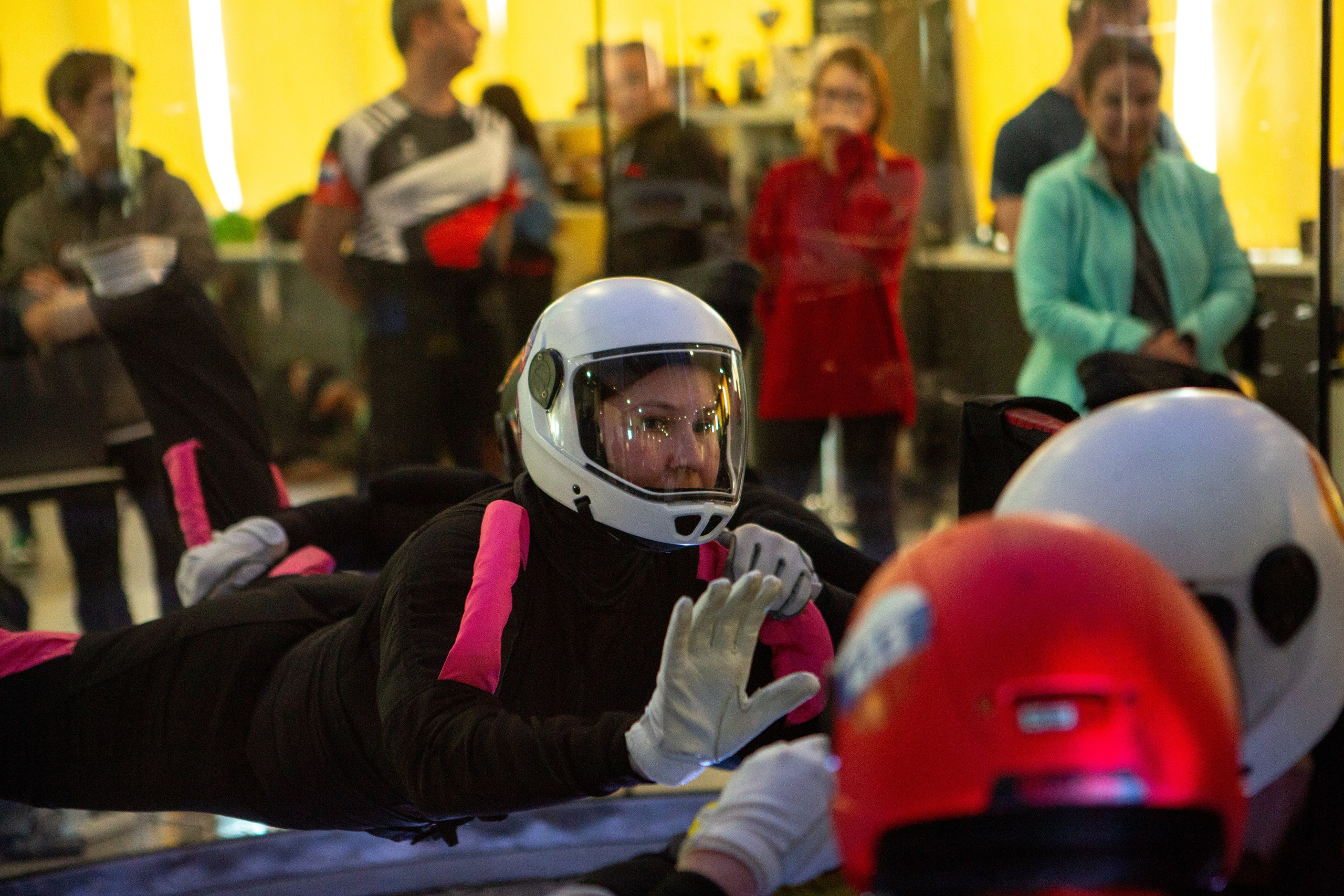 Всероссийские соревнования по аэротрубным дисциплинам 21–23 марта 2025 г. Репортажный, семейный, свадебный, портретный фотограф