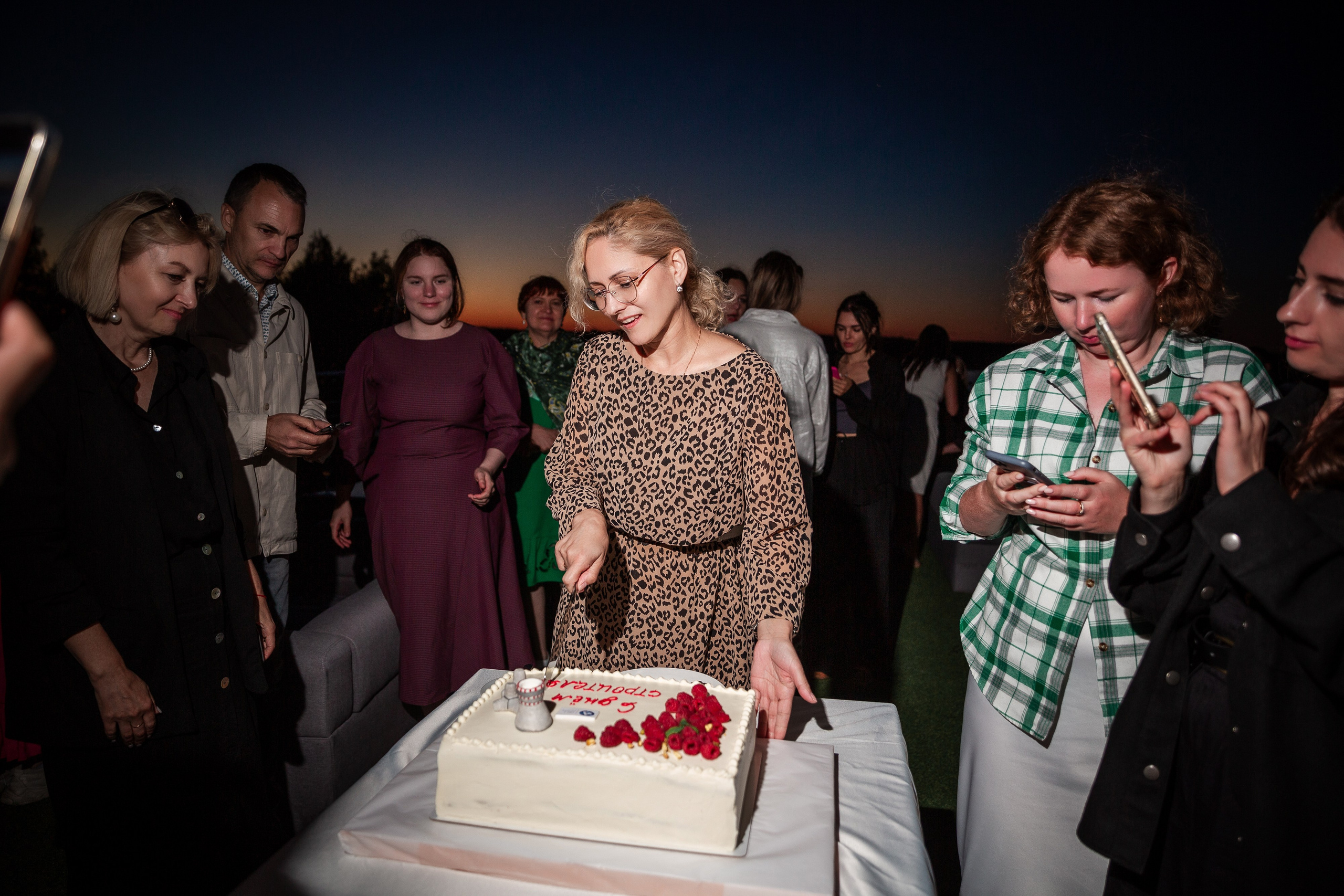 Корпоратив СМУ№ 1 Росатом. Репортажный Фотограф Александр Назаров. Москва и М.О