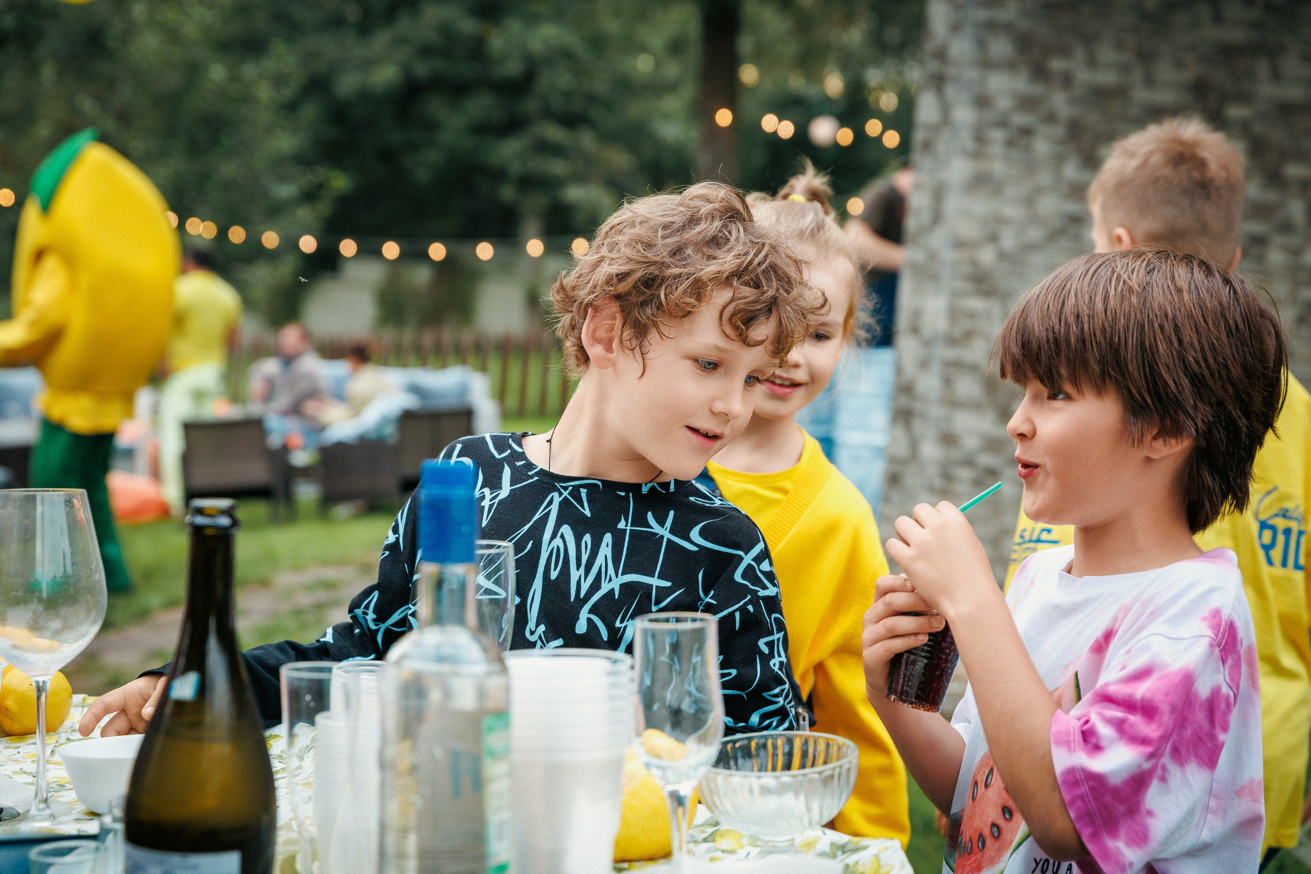 Фотограф на день рождения. Репортажный Фотограф Александр Назаров. Москва и М.О