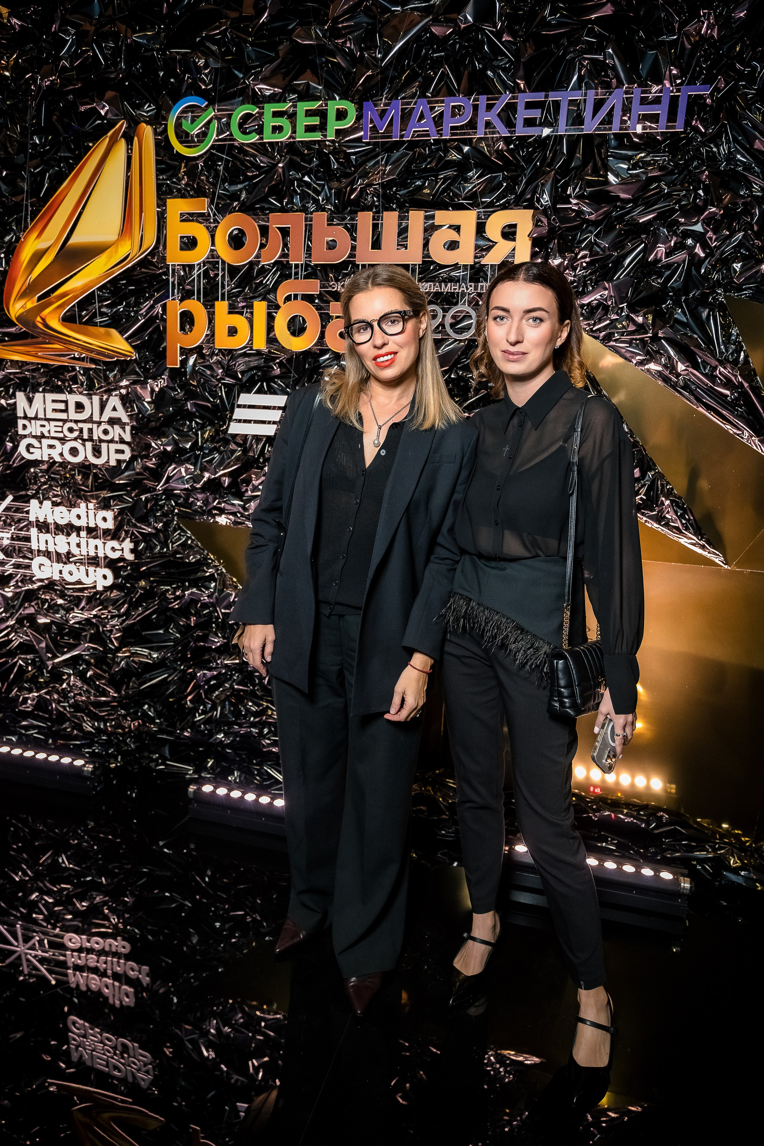 Большая рыба Sostav 2025. Репортажный Фотограф Александр Назаров. Москва и М.О