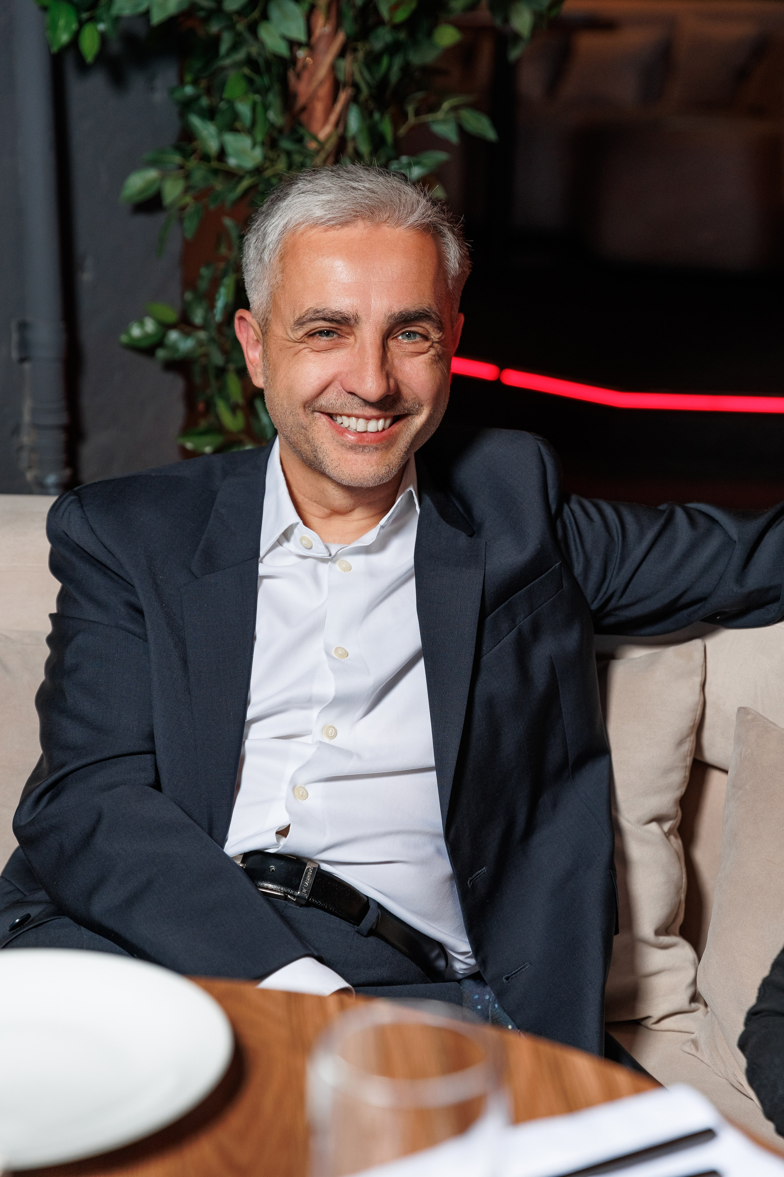 The Moscow Life&Business Awards 2025. Репортажный Фотограф Александр Назаров. Москва и М.О