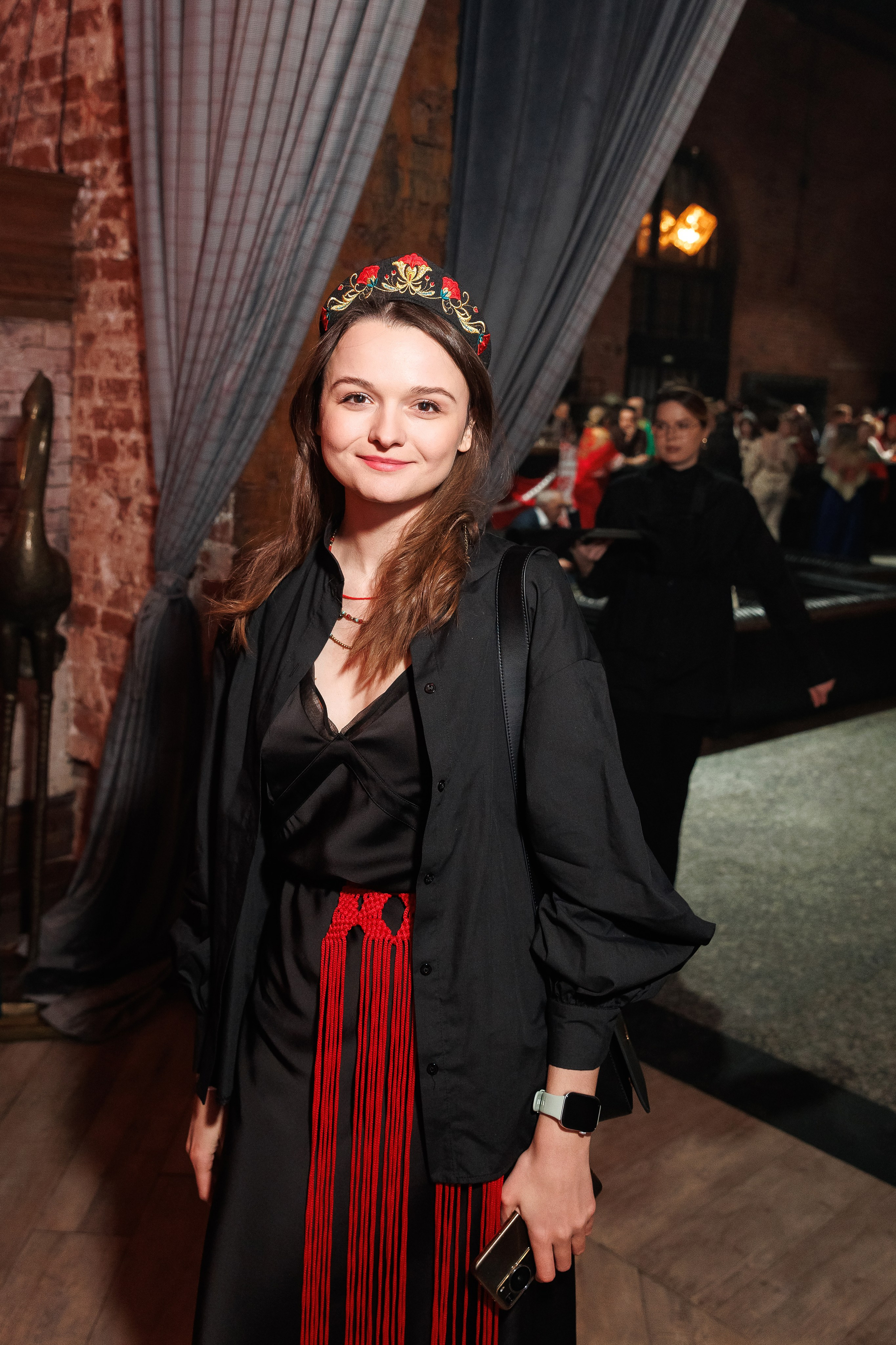 Корпоратив «Будь Здоров»