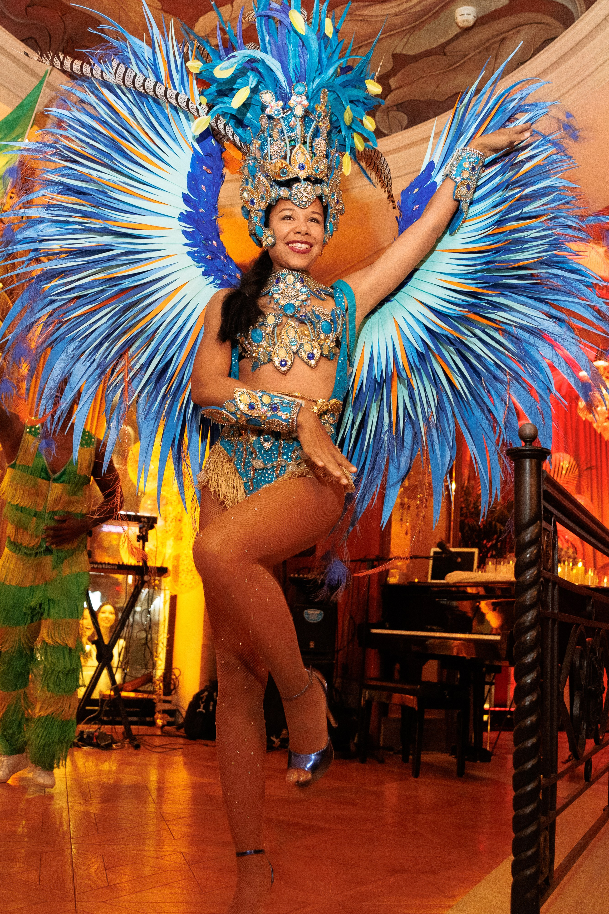 Юбилей Марины Путиловской. Репортажный Фотограф Александр Назаров. Москва и М.О