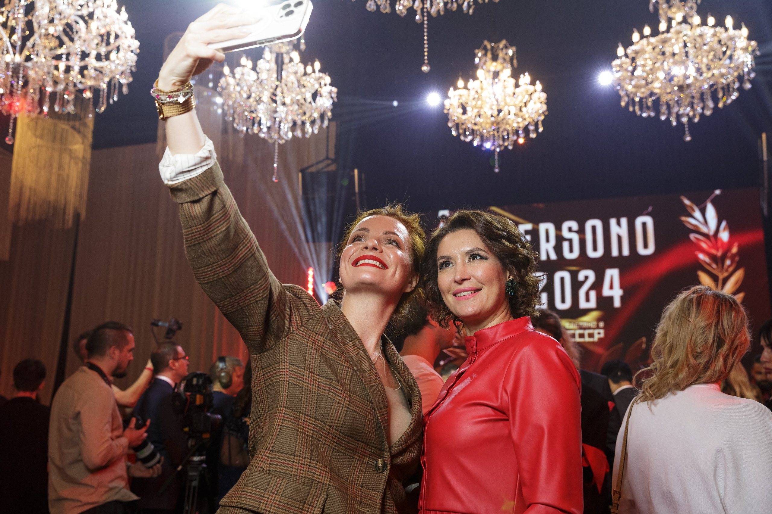 Премия Persono года 2024. Репортажный Фотограф Александр Назаров. Москва и М.О