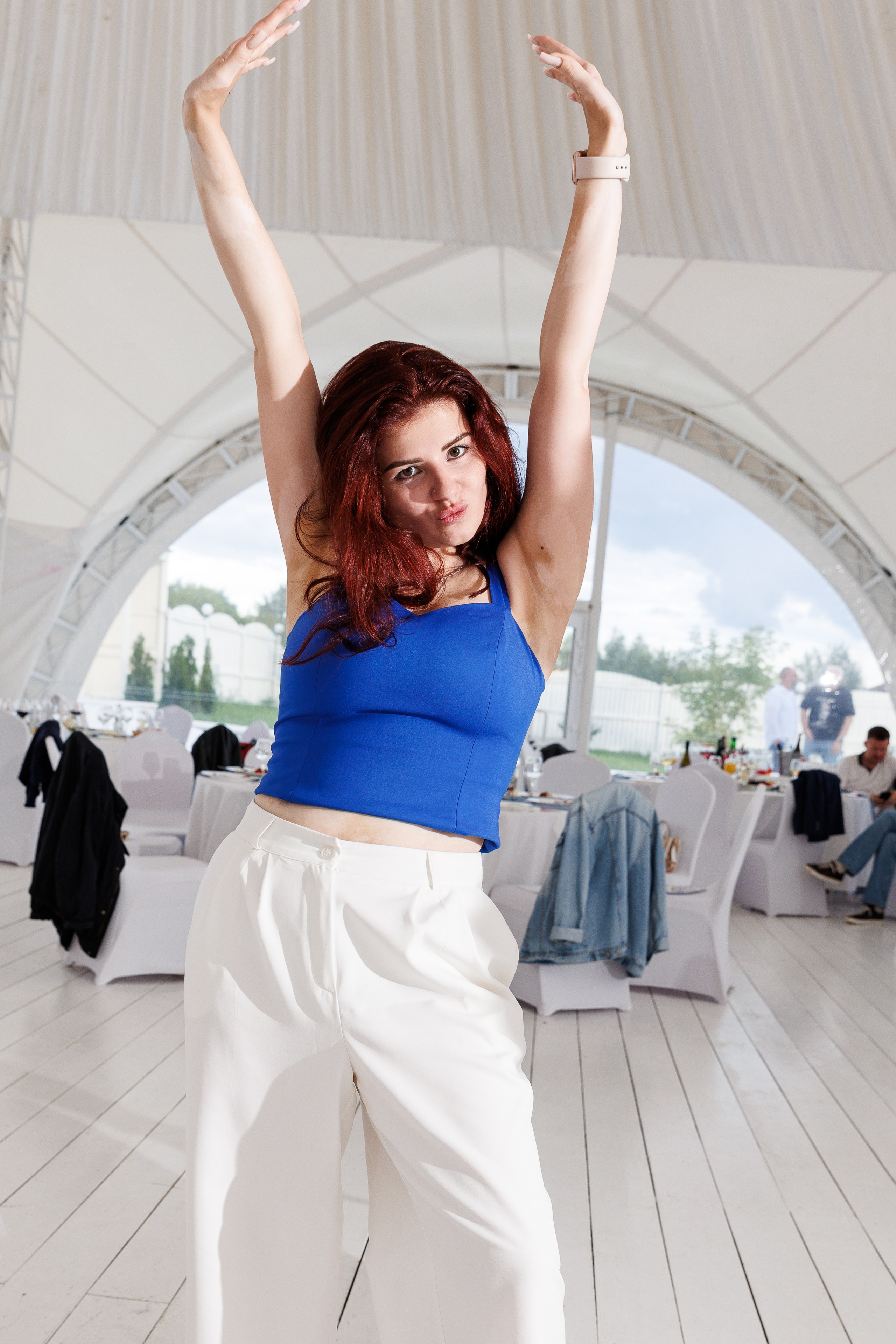 Корпоратив Фордевинд. Репортажный Фотограф Александр Назаров. Москва и М.О