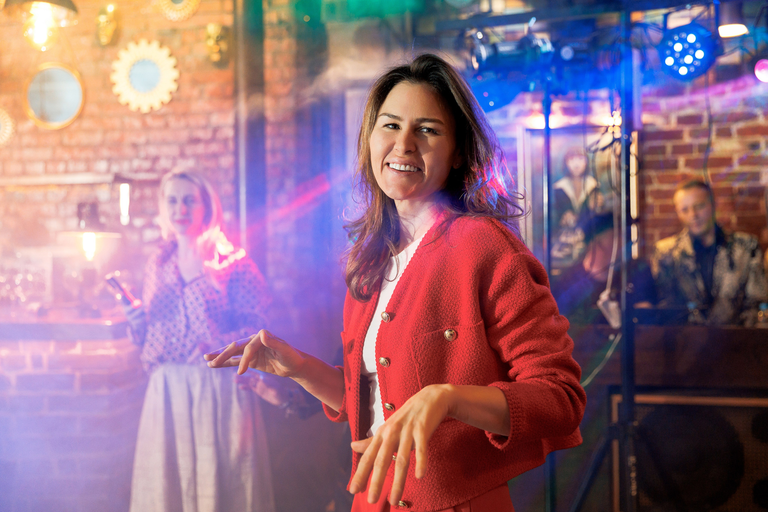 Репортажный Фотограф Александр Назаров. Москва и М.О