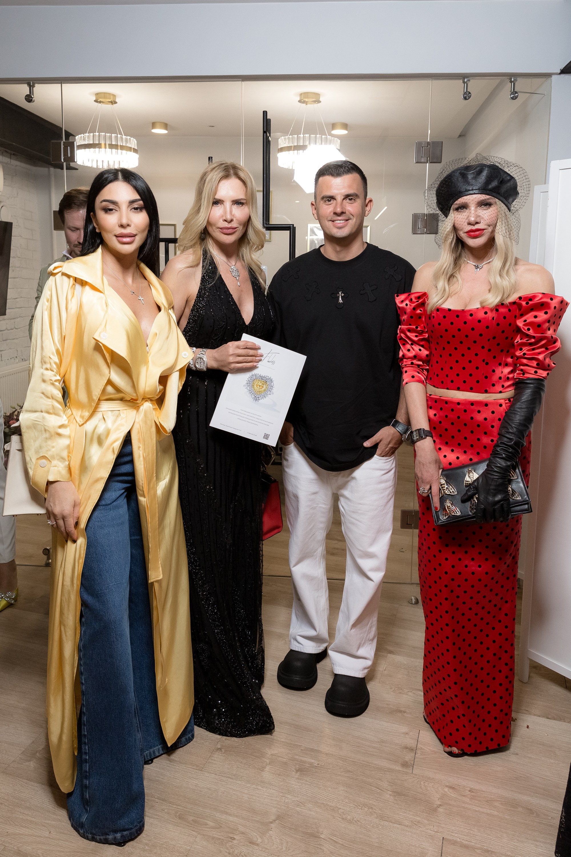 Pre-party Бизнес-премия «Золотой век». Репортажный Фотограф Александр Назаров. Москва и М.О