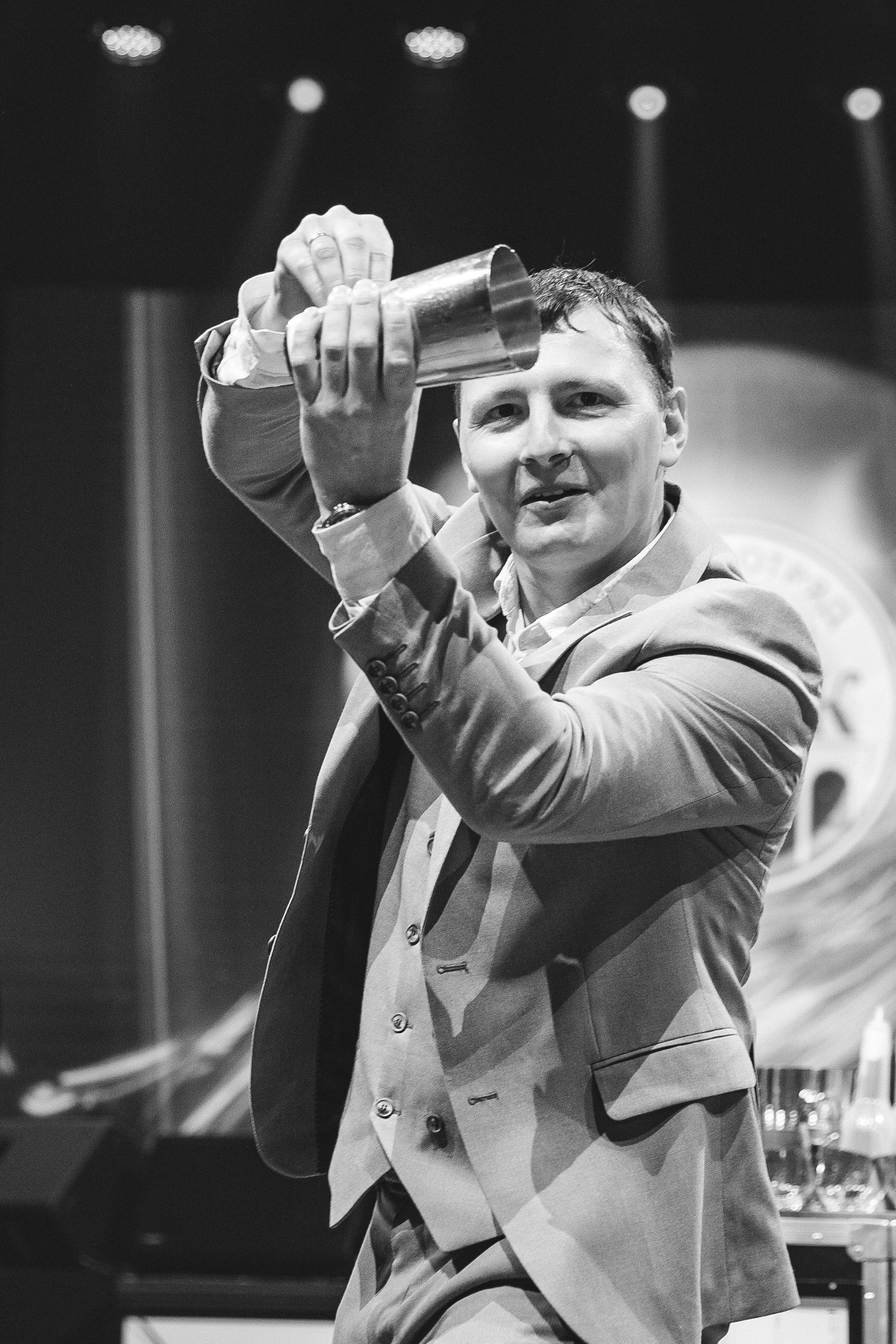 Корпоратив Мостоотряд-47