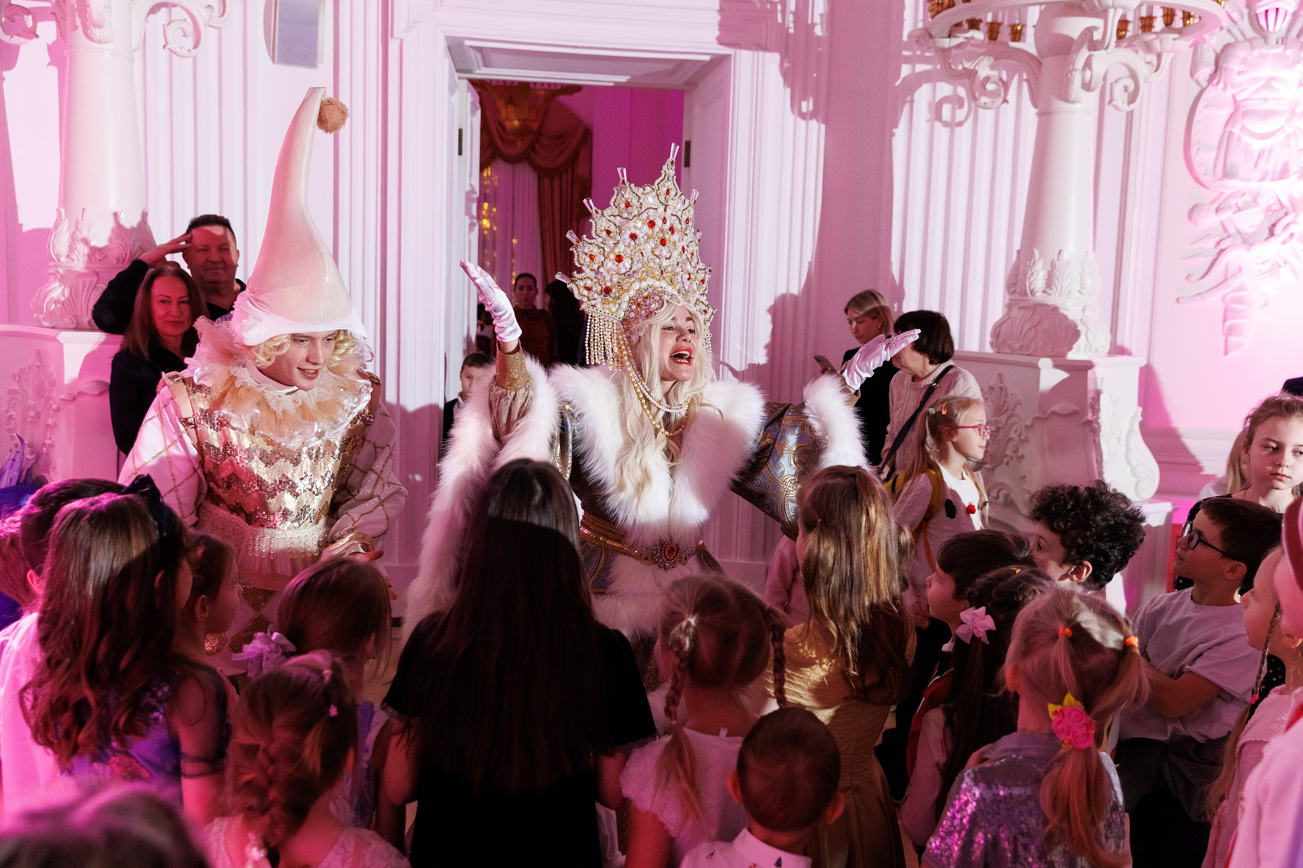 Сбер Первый