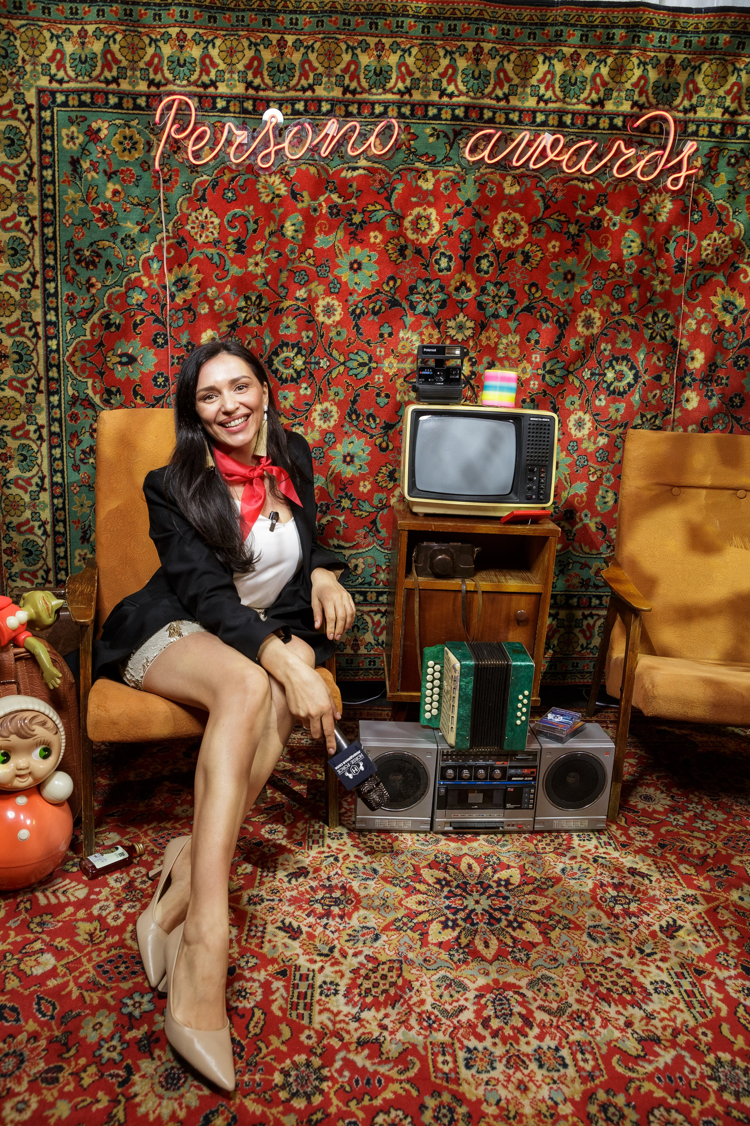 Премия Persono года 2024. Репортажный Фотограф Александр Назаров. Москва и М.О