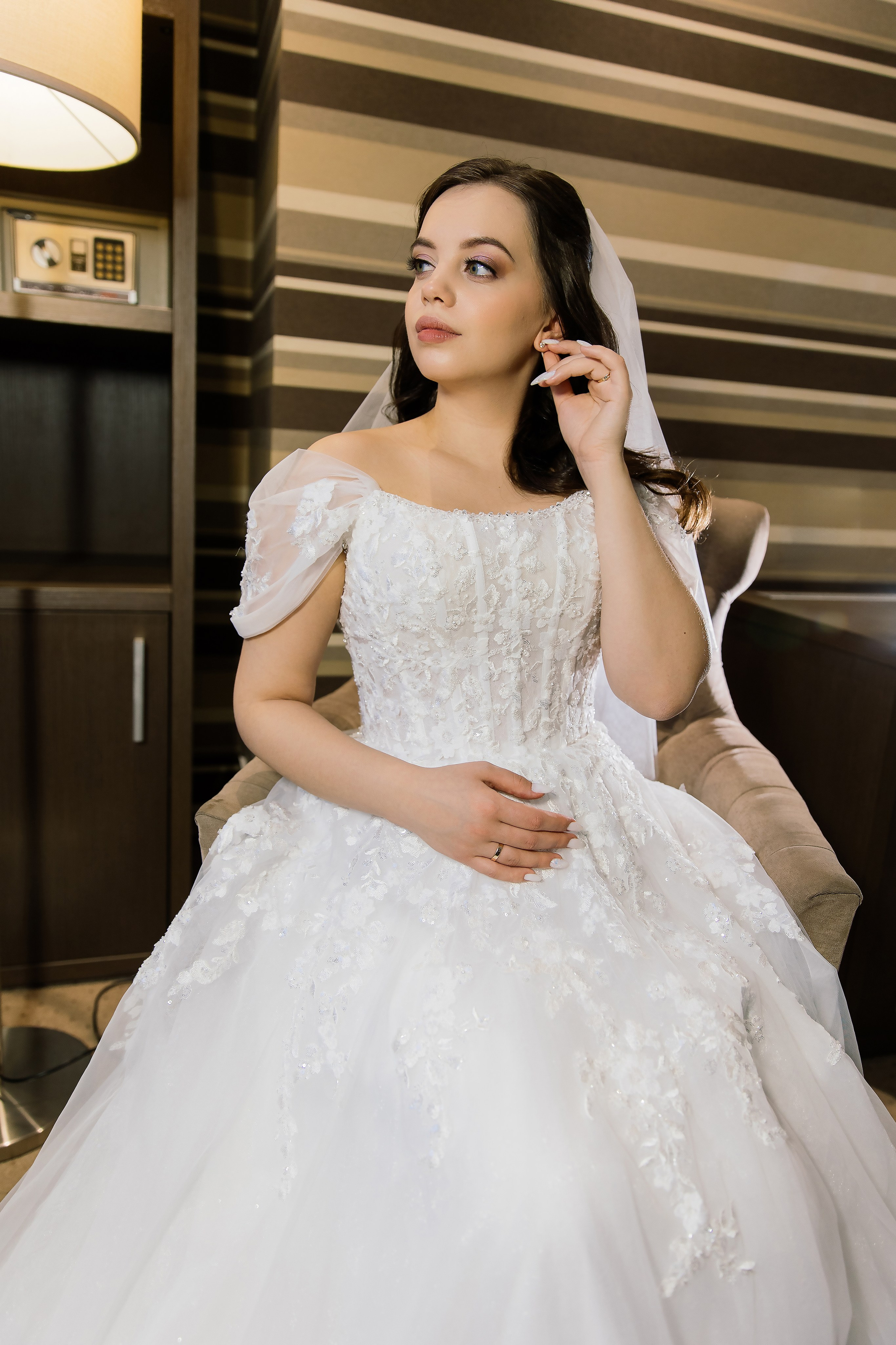 Алёна и Денис. Семейный фотограф Толстикова Кристина