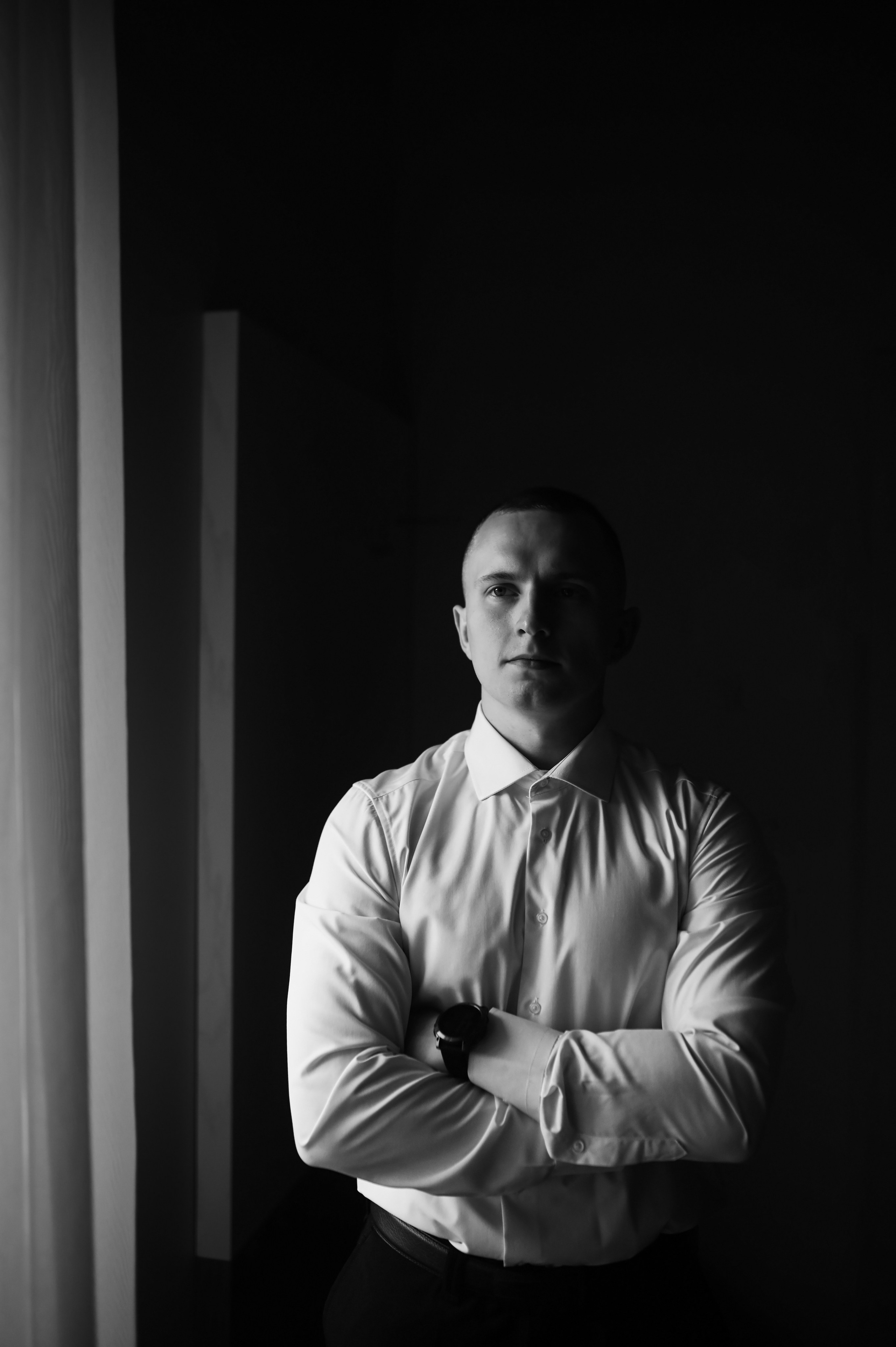 Мария & Вячеслав. Семейный фотограф Олеся Батурина Рязань