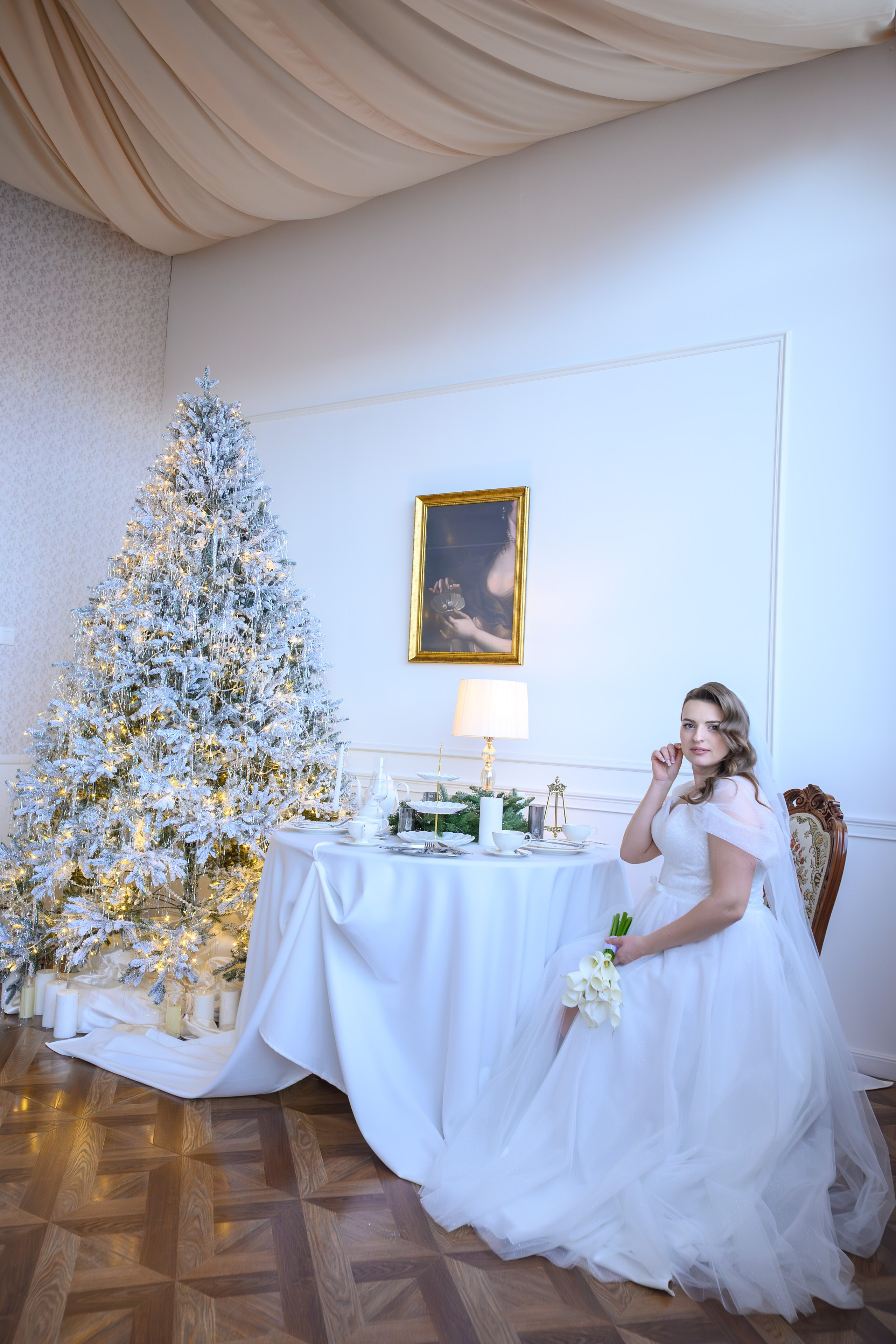 Дарья и Сергей. Фотограф и Видеомейкер г. Псков