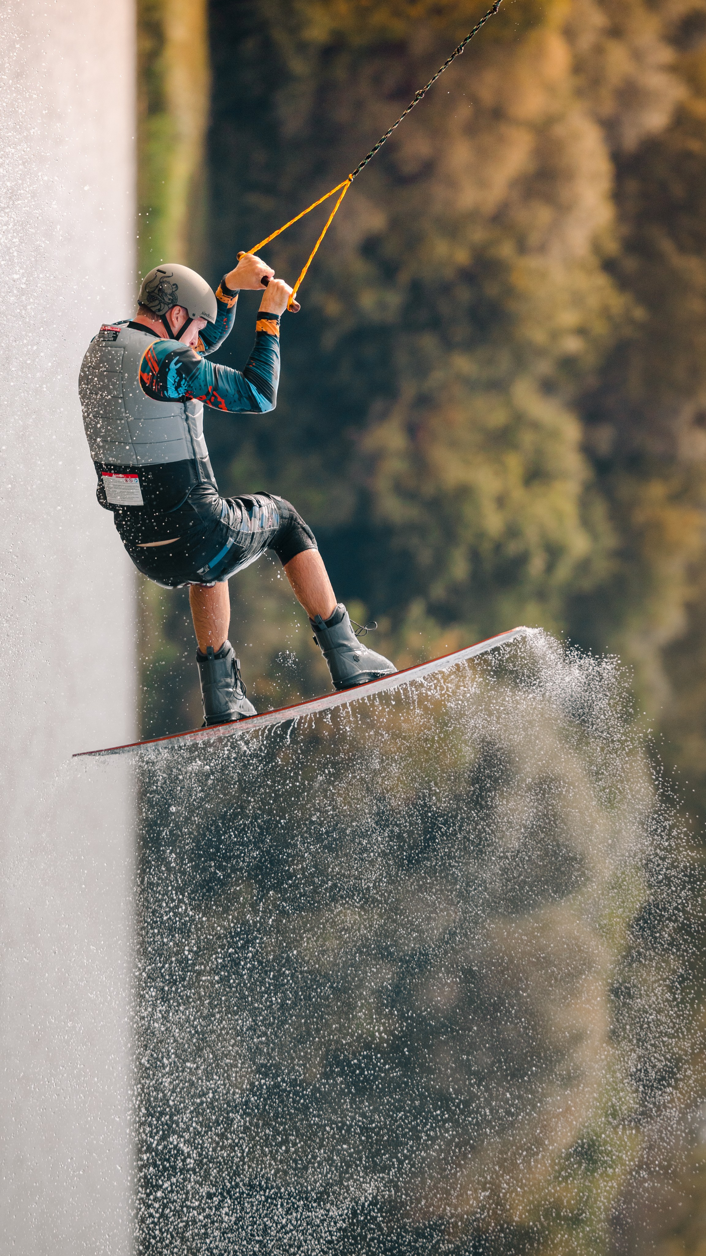 Вейк Парк Брянск. Fabula Studio