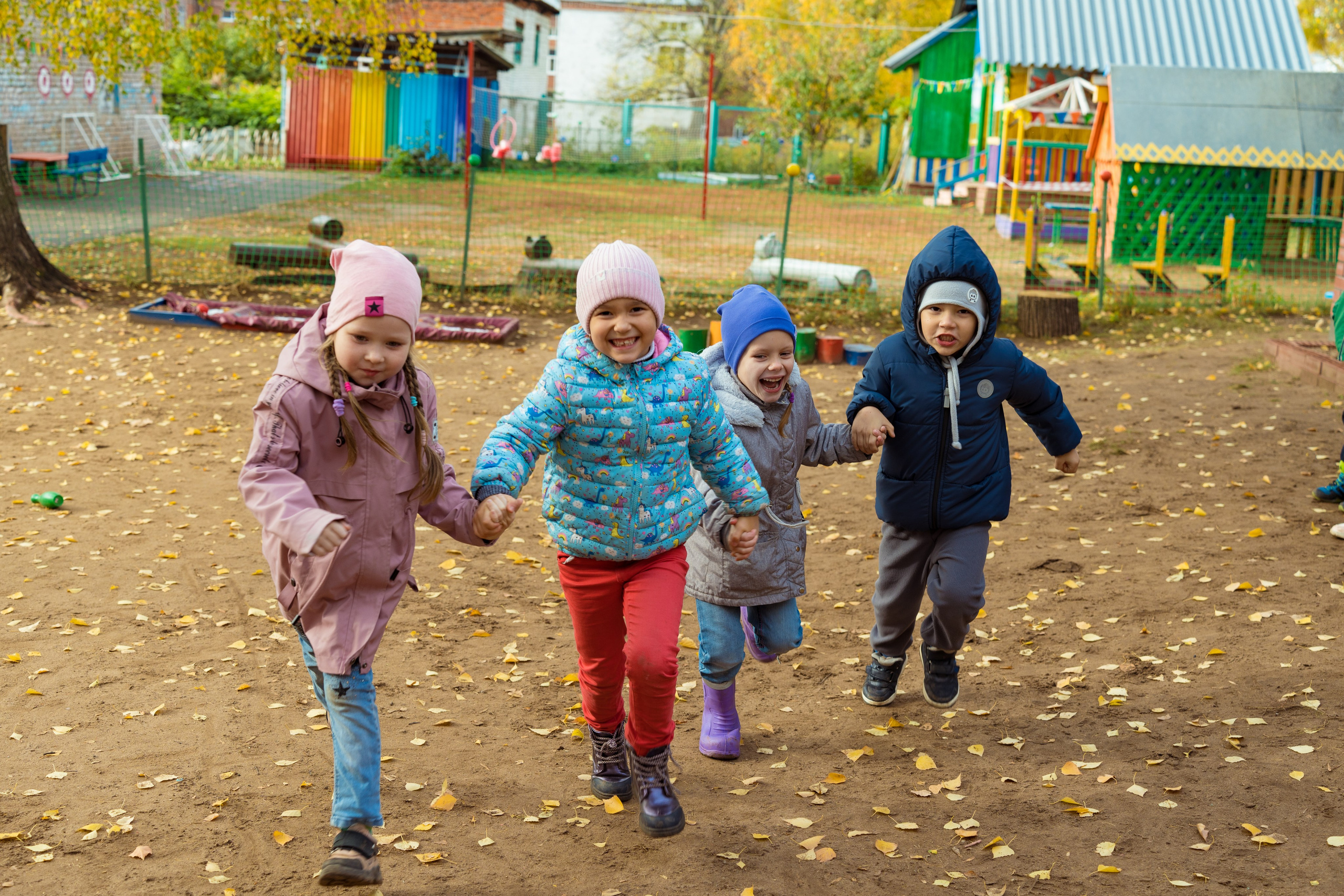 Съемка в детских садах. Файн Арт фотограф в Ижевске Елена Кулакова