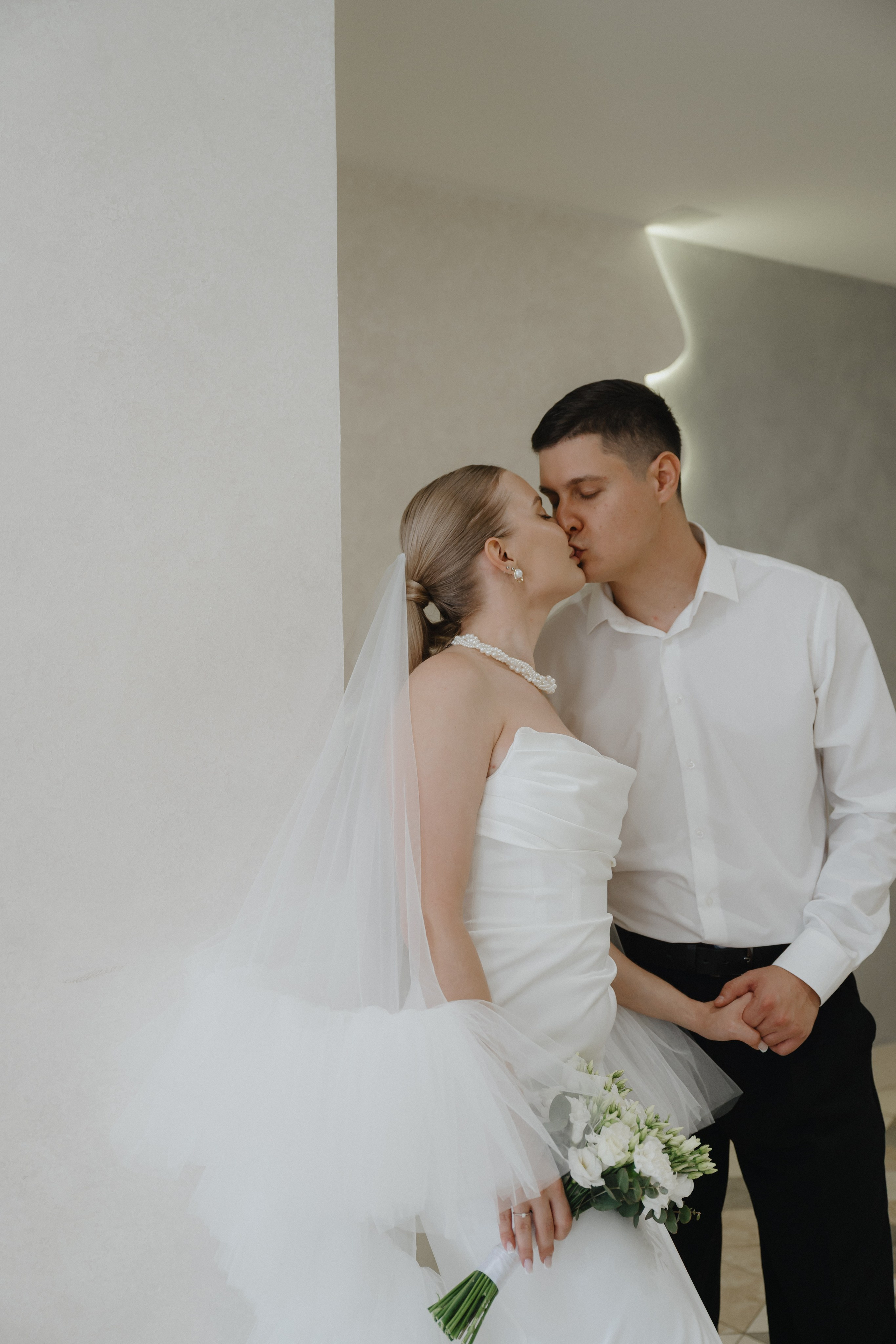 Марина & Александр