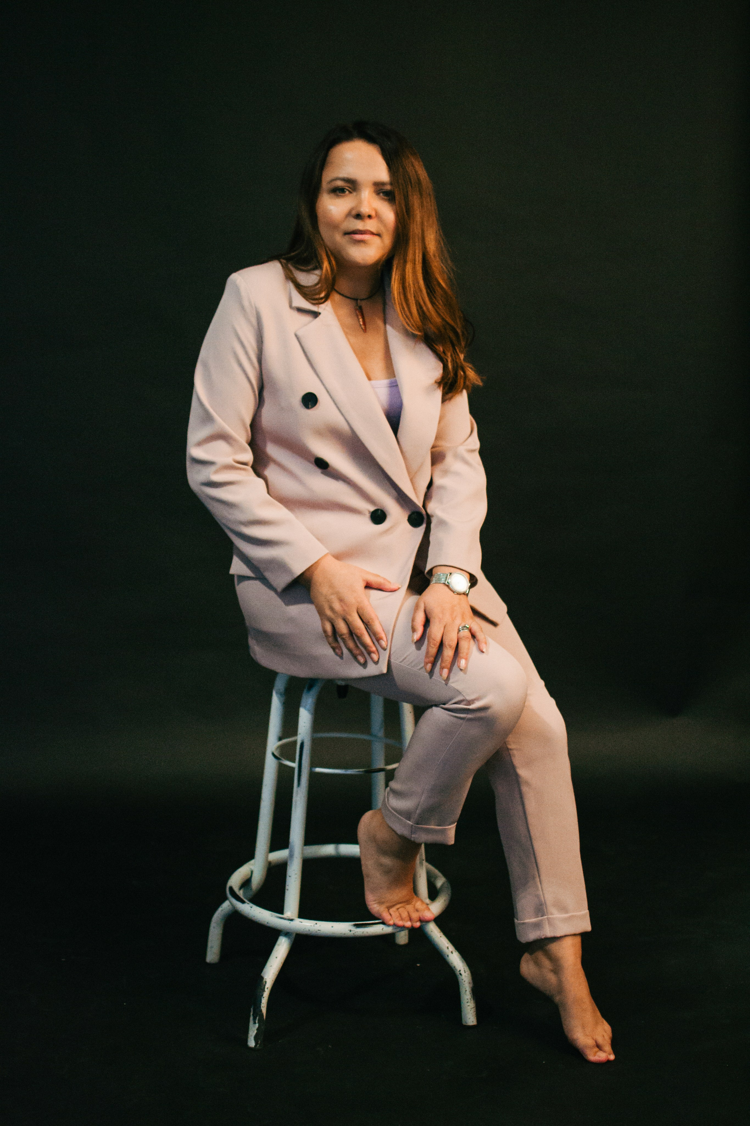 Студийные индивидуальные съемки. Семейный фотограф в Новосибирске Юрк Виктория