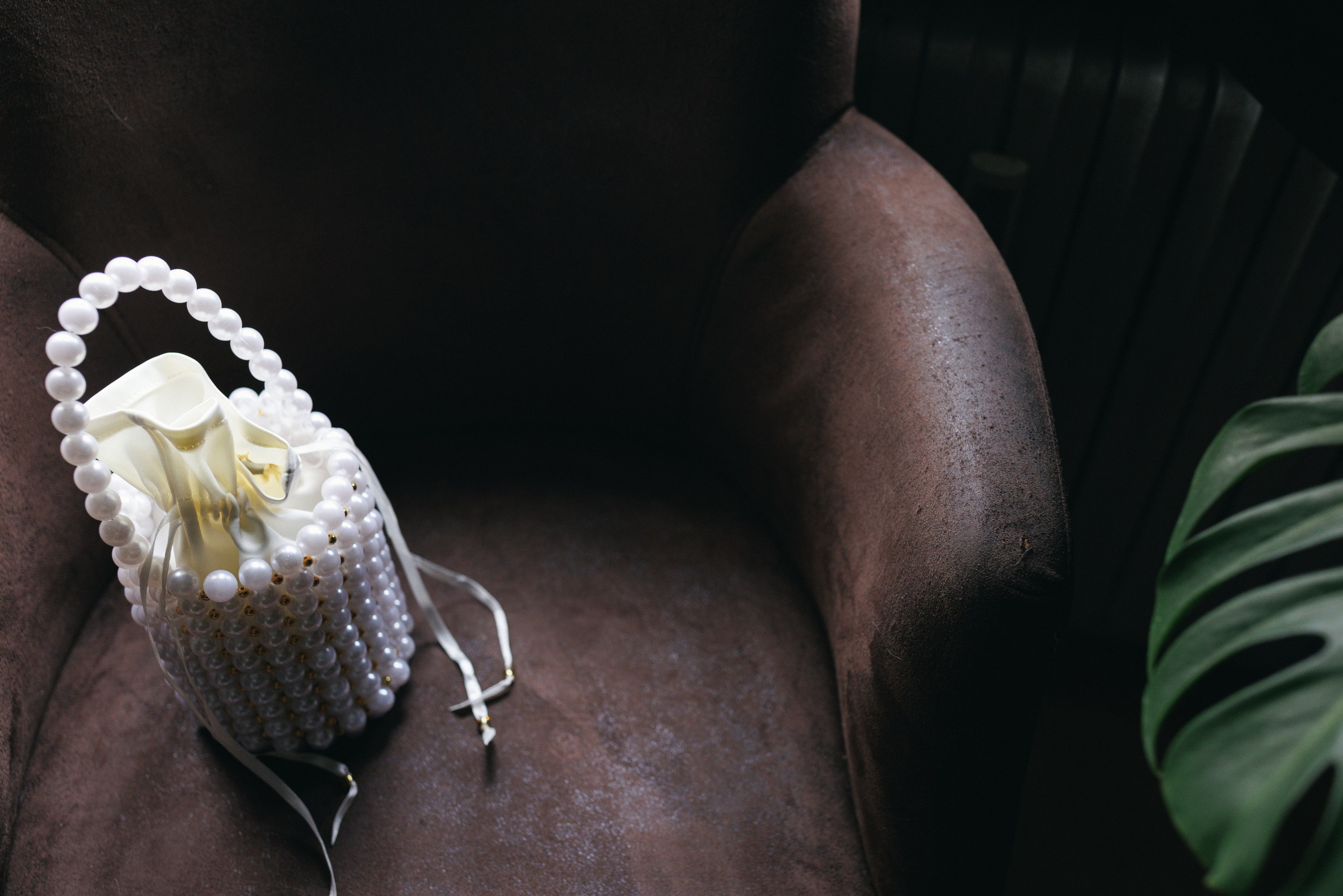 Стильная невеста