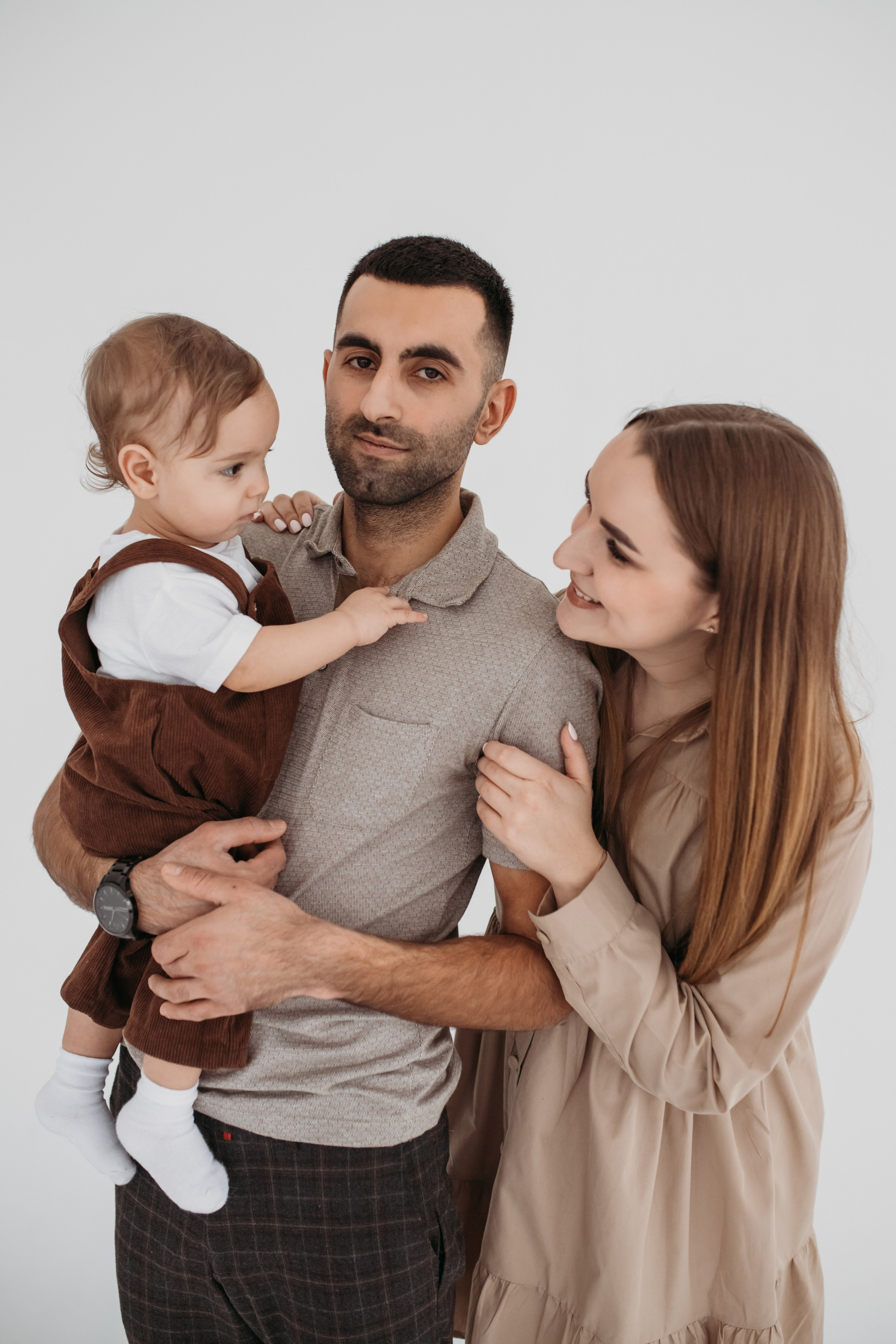 Тимур. Семейный и детский фотограф Минск, Беларусь