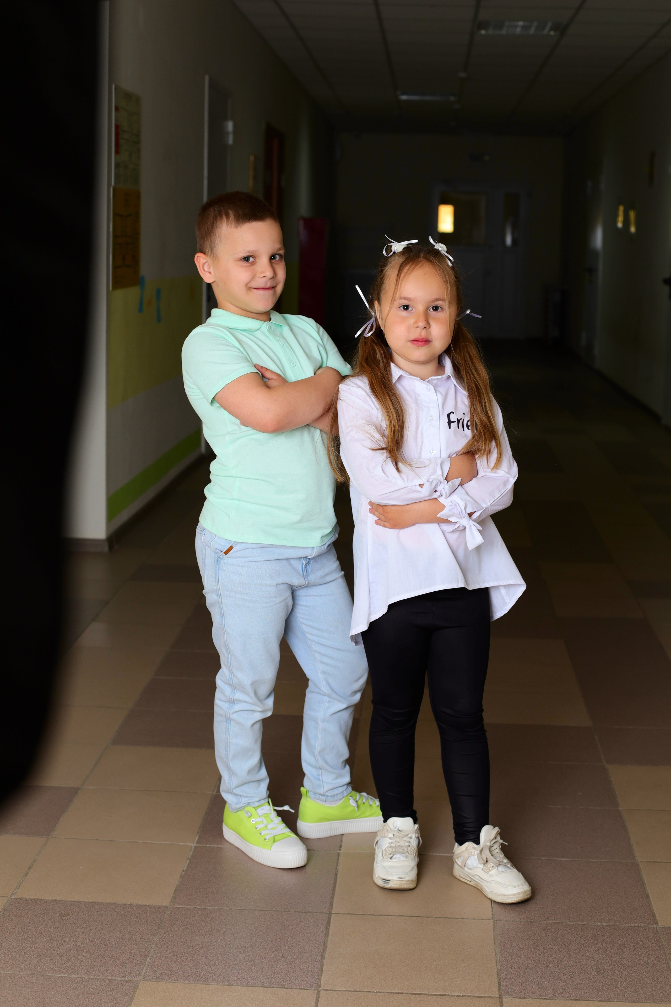 Фотосессия ДС. Выпускные альбомы в Таганроге и Ростовской Области