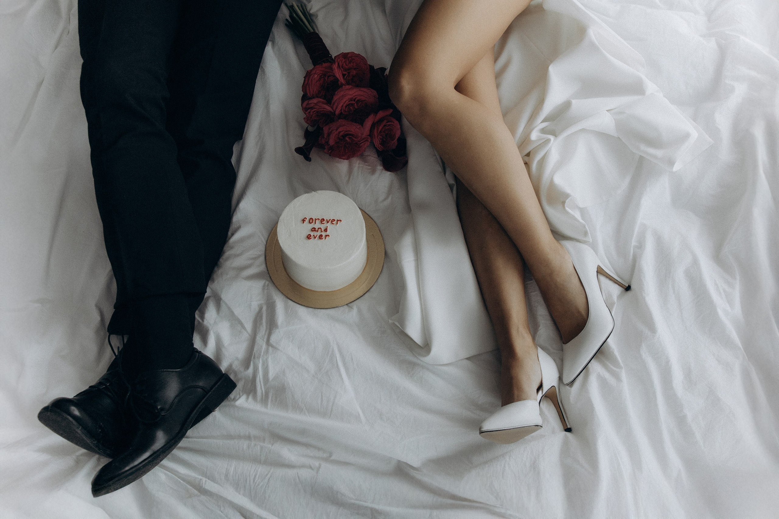 Дмитрий и анастасия. Свадебный фотограф Москва Павел Фетисов