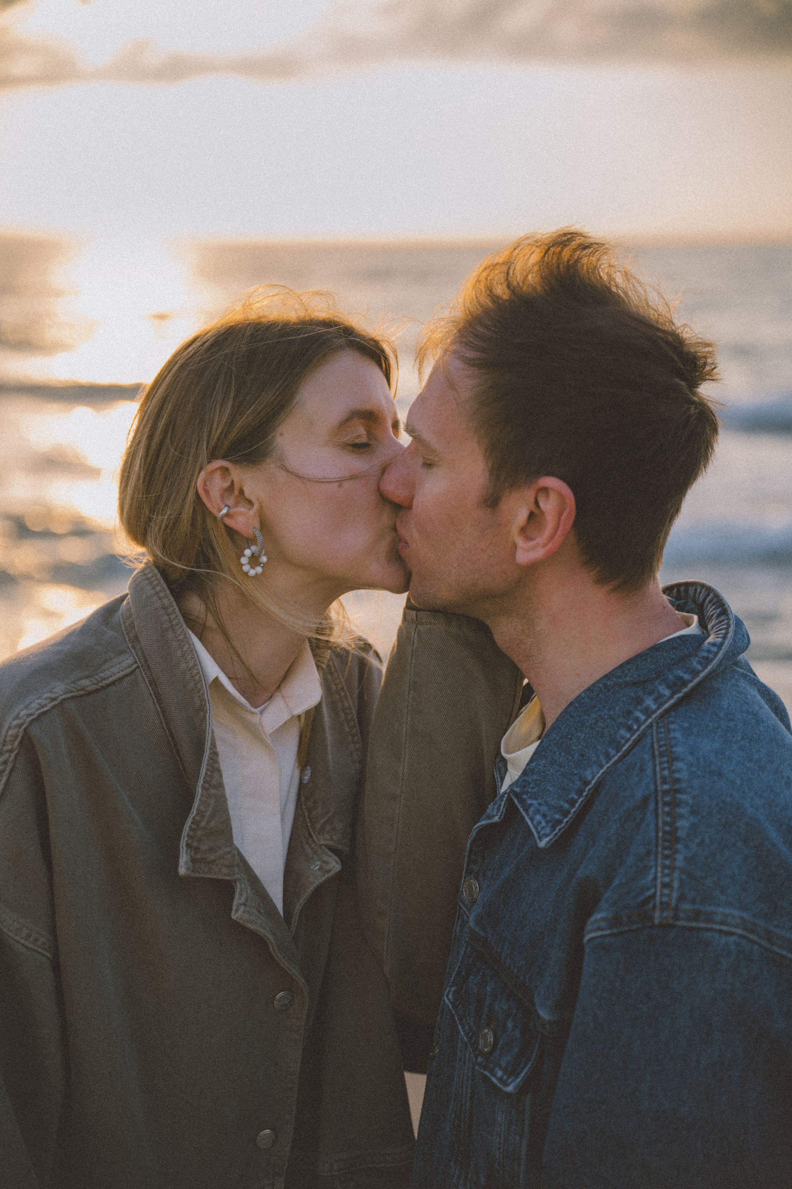 Оля, Лёша и Макс. Фотограф Калининград Ангелина Воробьева