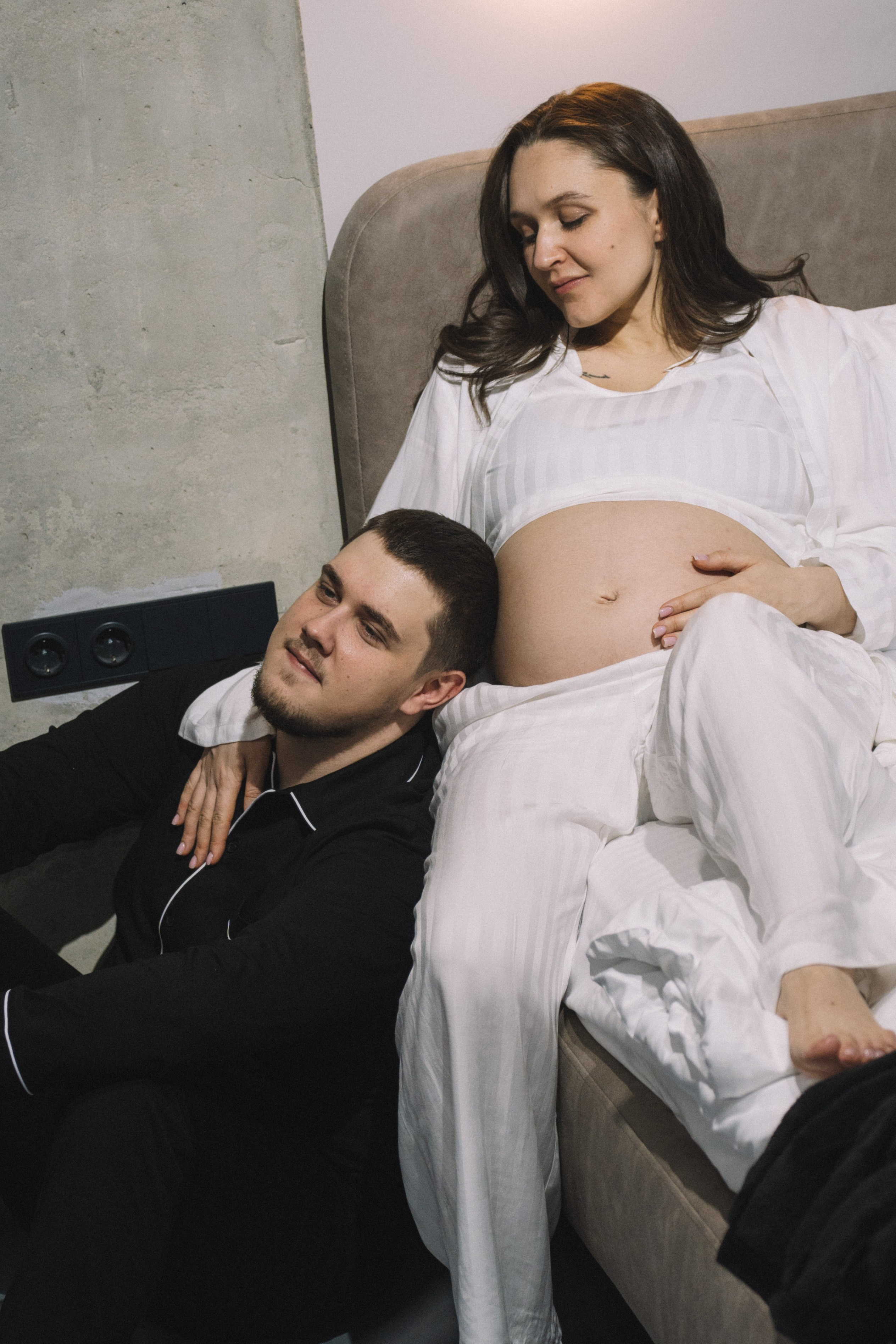 Ольга и Артем. Фотограф в Воронеже Юлия Игнатьева