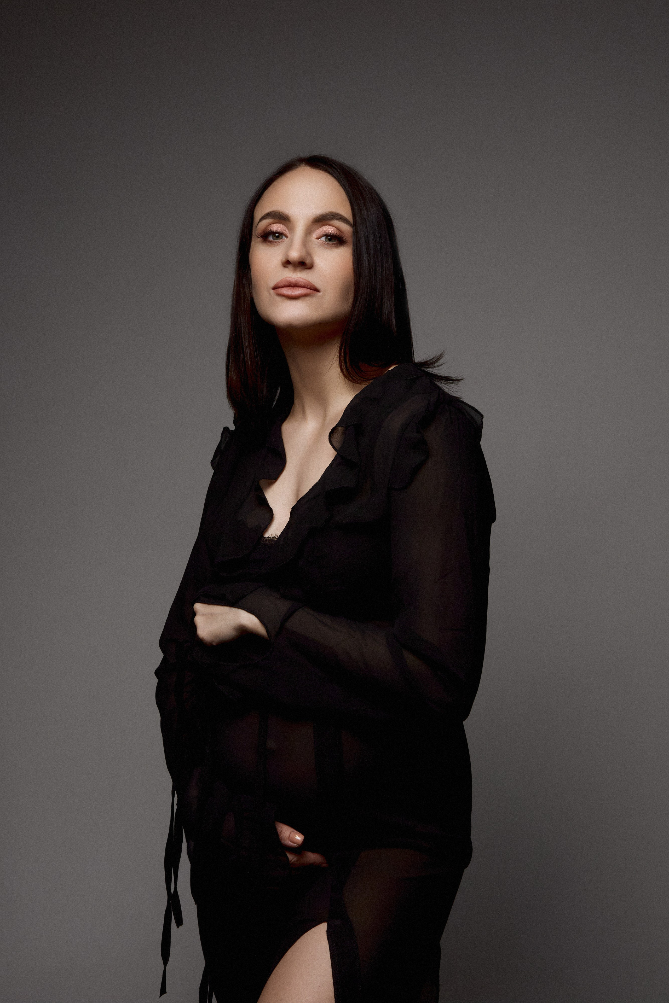 В ожидании. Фотограф в г. Уссурийск Юлия Зозуля