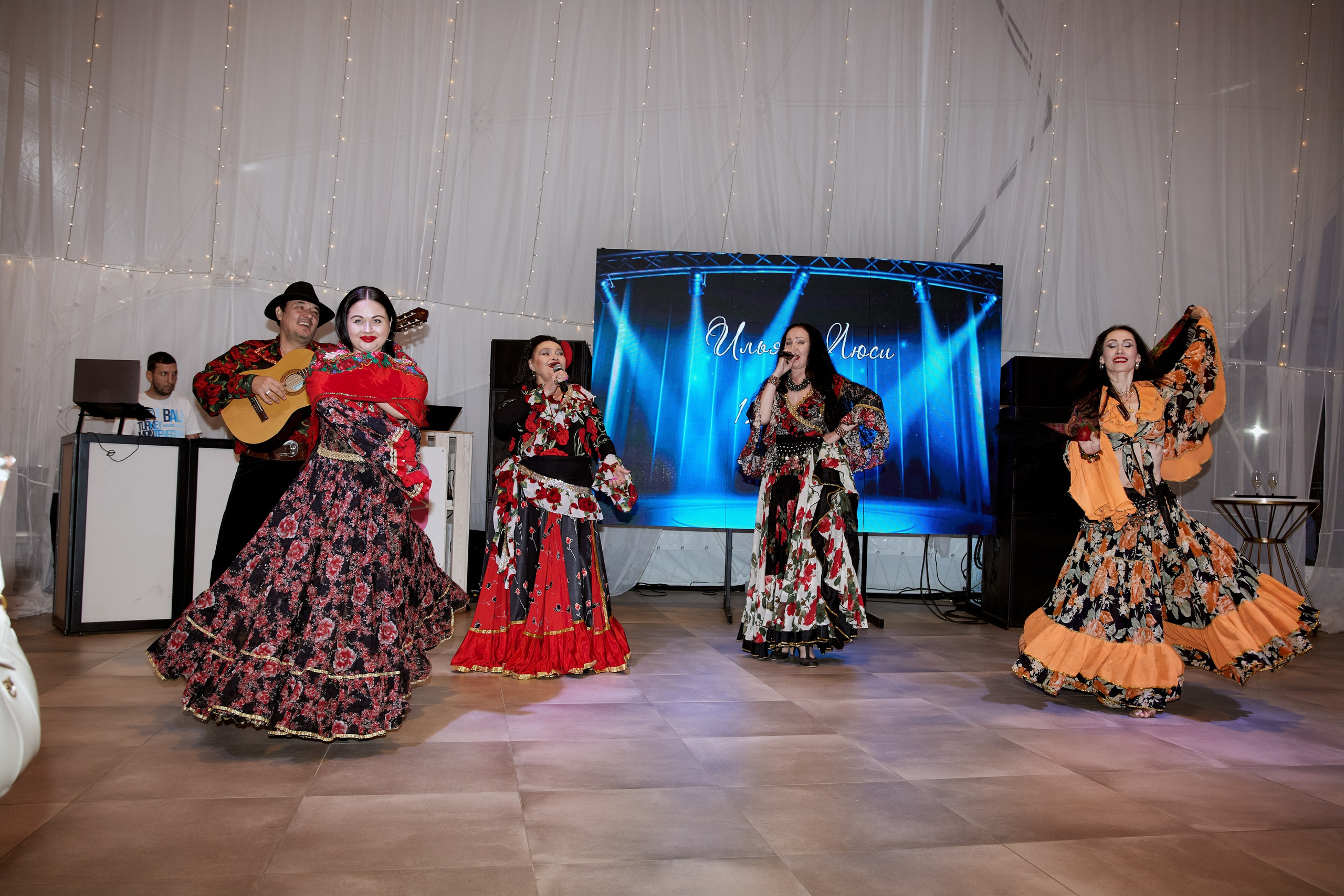 Люси и Илья. Фотограф в г. Уссурийск Юлия Зозуля