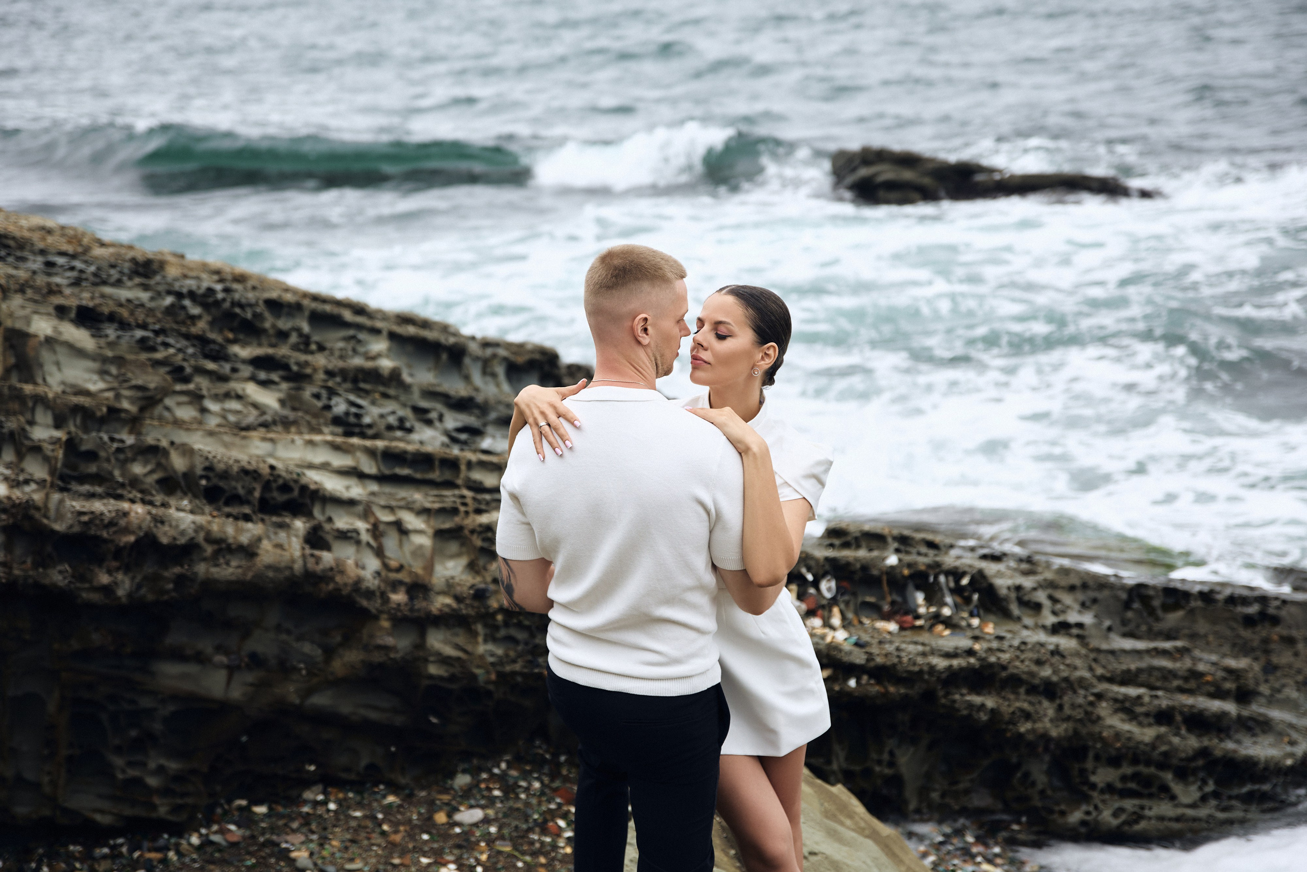 Софья и Андрей. Фотограф в г. Уссурийск Юлия Зозуля